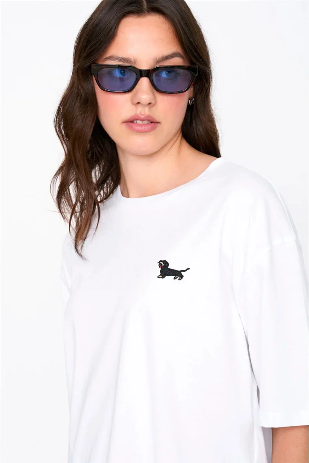 24COLOURS - DOGGY TEE - Image 4