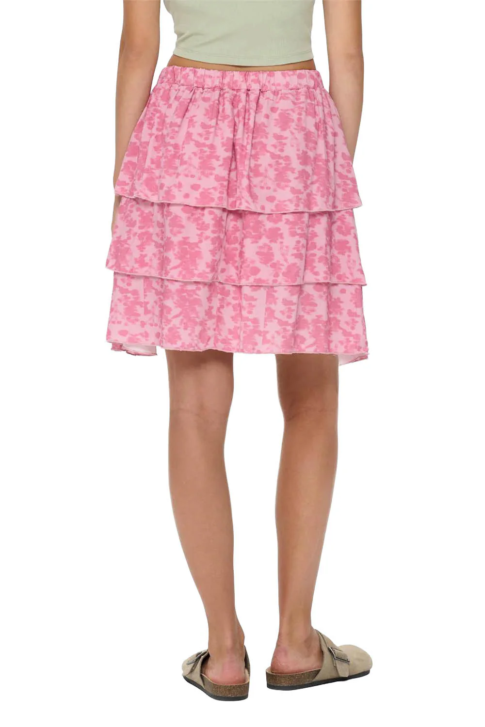 24COLOURS - ROSE SKIRT - Image 2