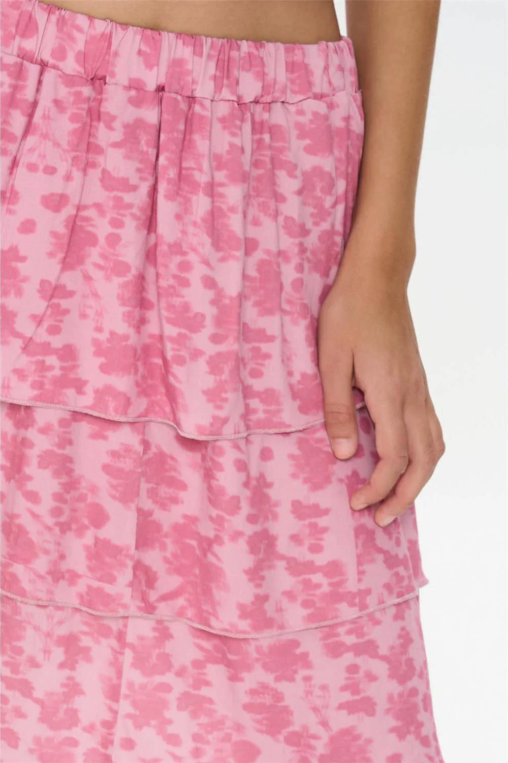 24COLOURS - ROSE SKIRT - Image 3