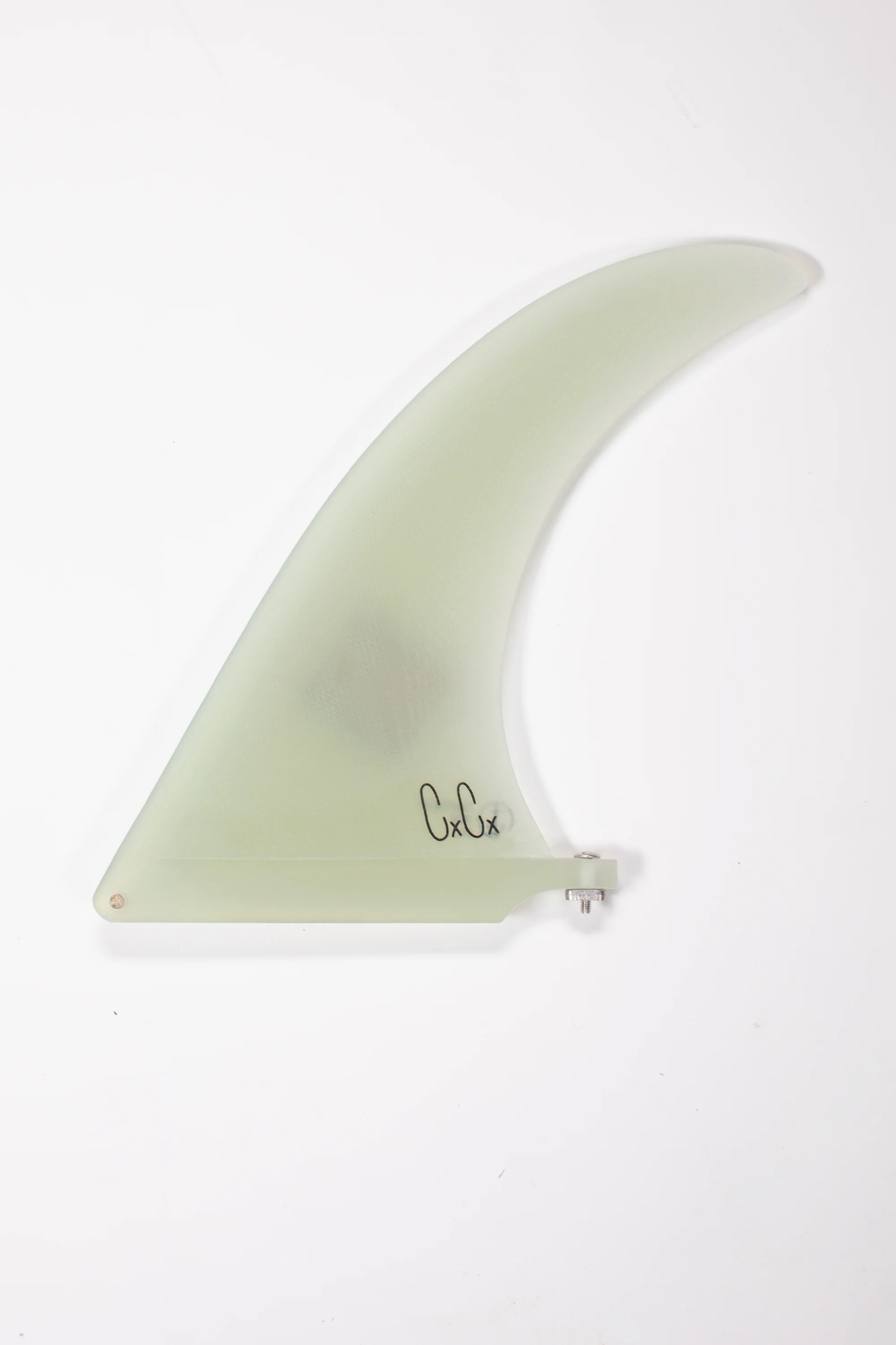 CAPTAIN FIN - Christenson Tracker - 9 - 1 FIN - Image 3