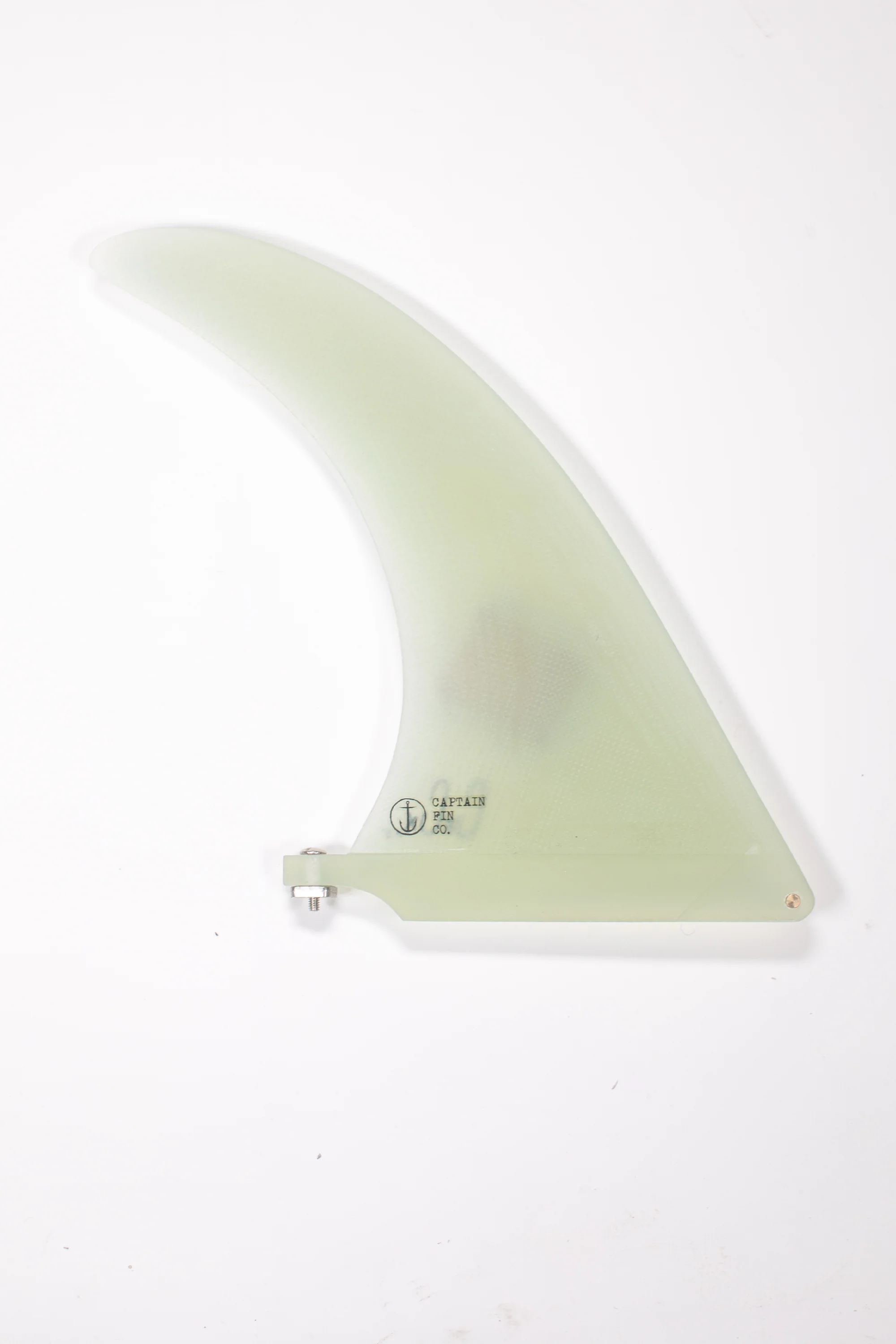 CAPTAIN FIN - Christenson Tracker - 9 - 1 FIN - Image 4