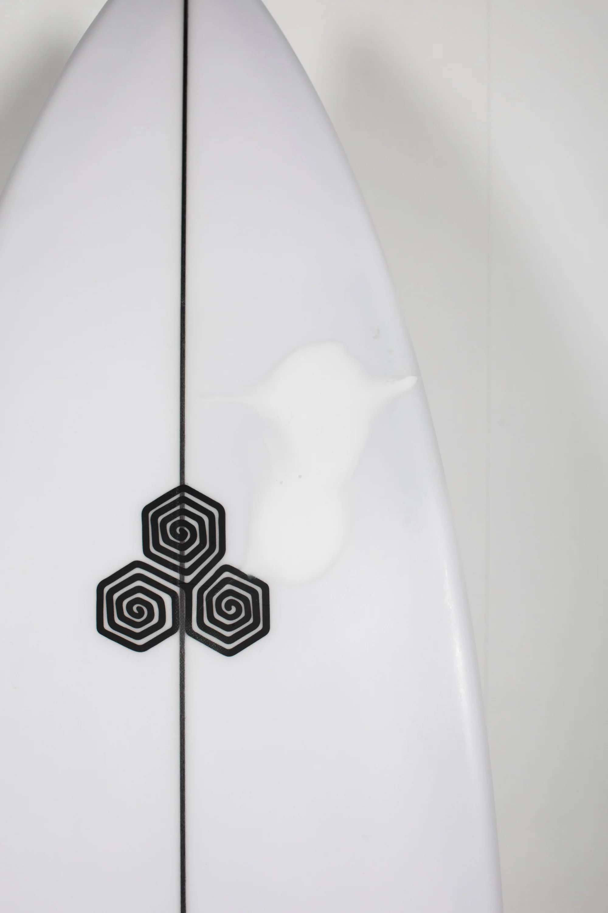 2ND HAND | Channel Islands Surfboards - MIKEY'S SHORTY - 6'0" x 19 1/8 x 2 7/16 - 29.10L - CI39584 - Image 5