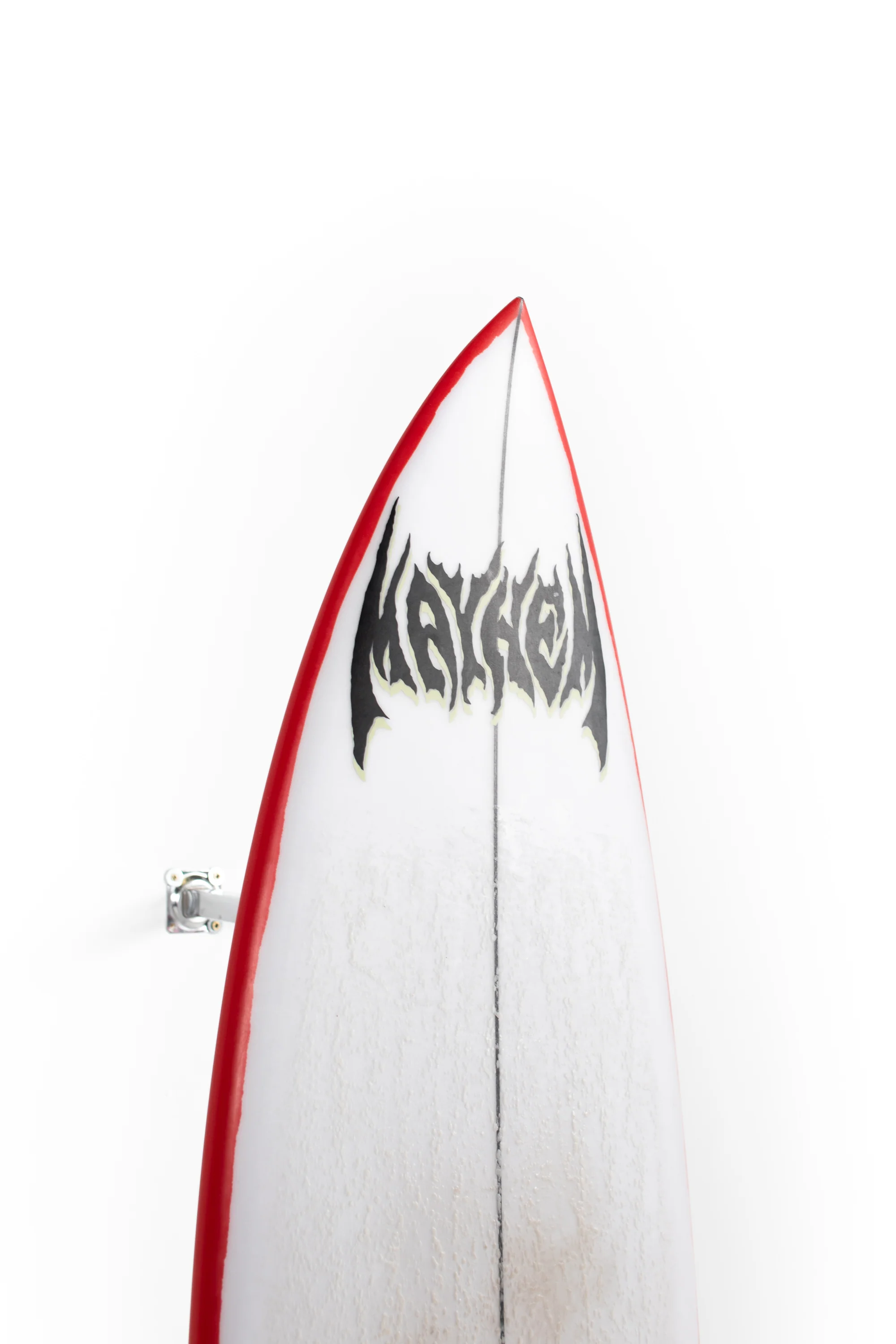 2ND HAND | Lost Surfboards - SPEED DEMON by Matt Biolos - 5'9" x 19.25 x 2.38 x 29L - MH24091 - Image 6