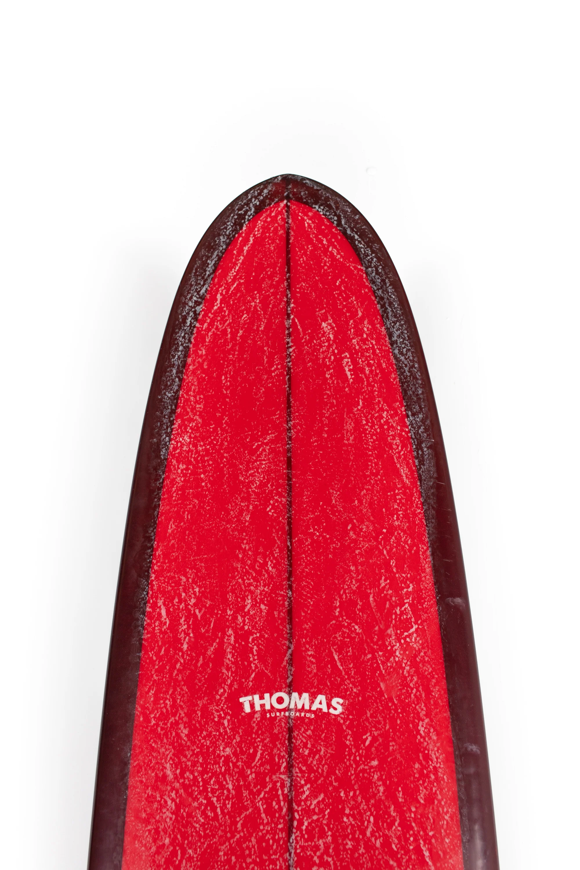 2ND HAND | Thomas Surfboards - HARRISON - 9'6" x 23 x 3 - Image 3
