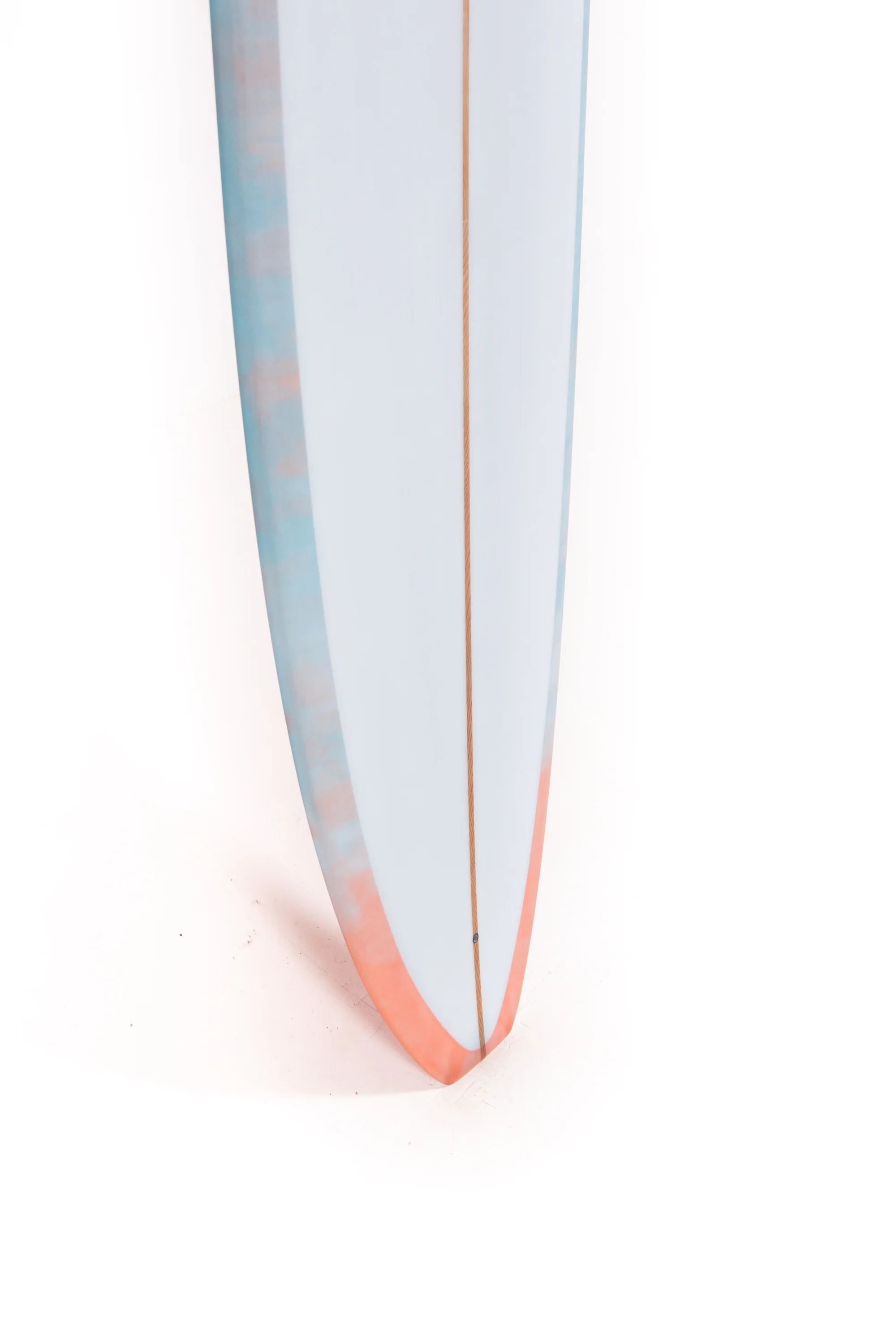 Adrokultura Surfboards - BOB'S - 9'2" x 22 3/4 x 2 7/8 - BOBS92BLUERED - Image 7