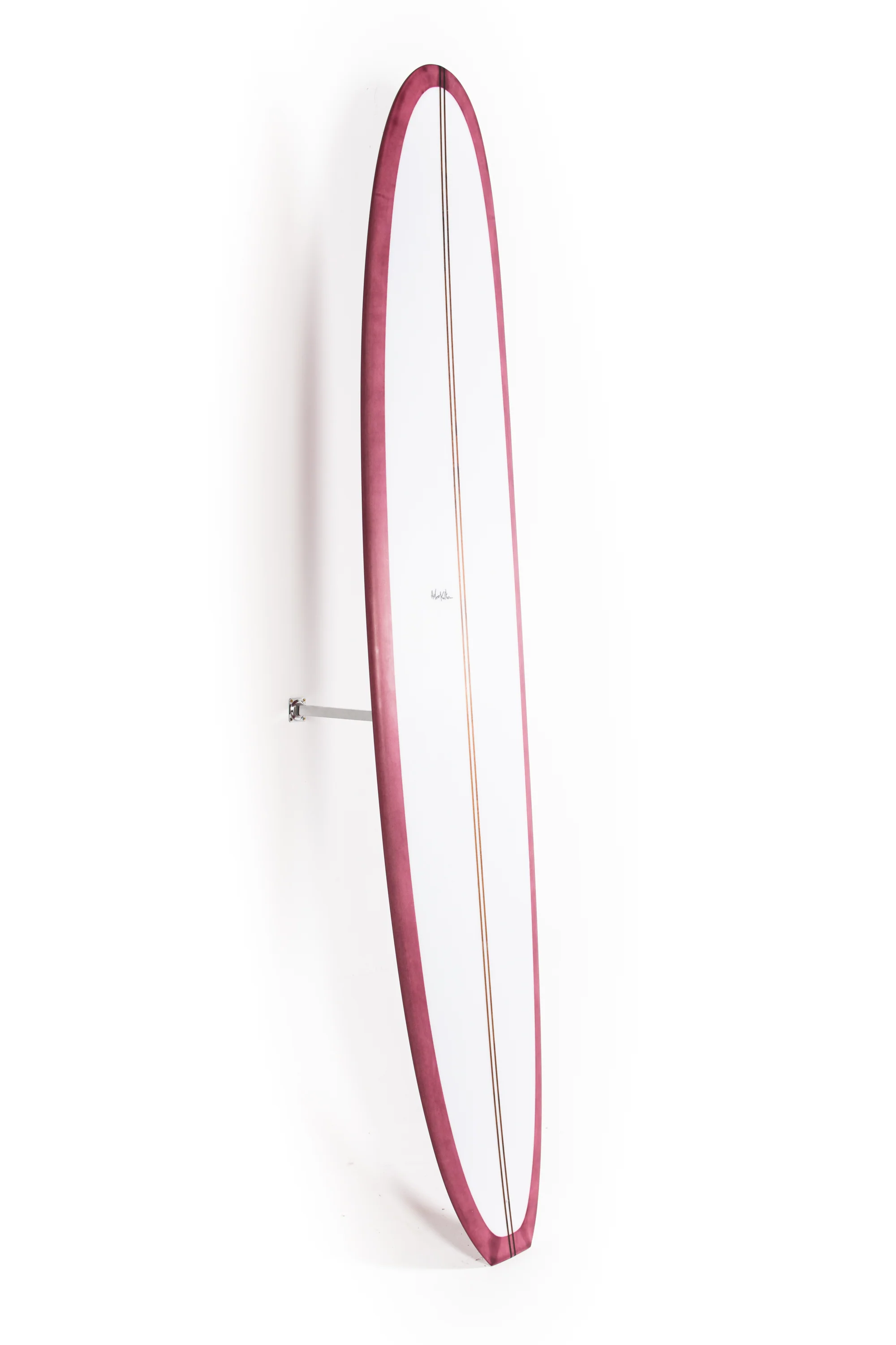 Adrokultura Surfboards - DAVID'S NOSERIDER - 9'2" x 22 5/8" x 2 13/16" - DAVIDSNOSERIDER92 - Image 5