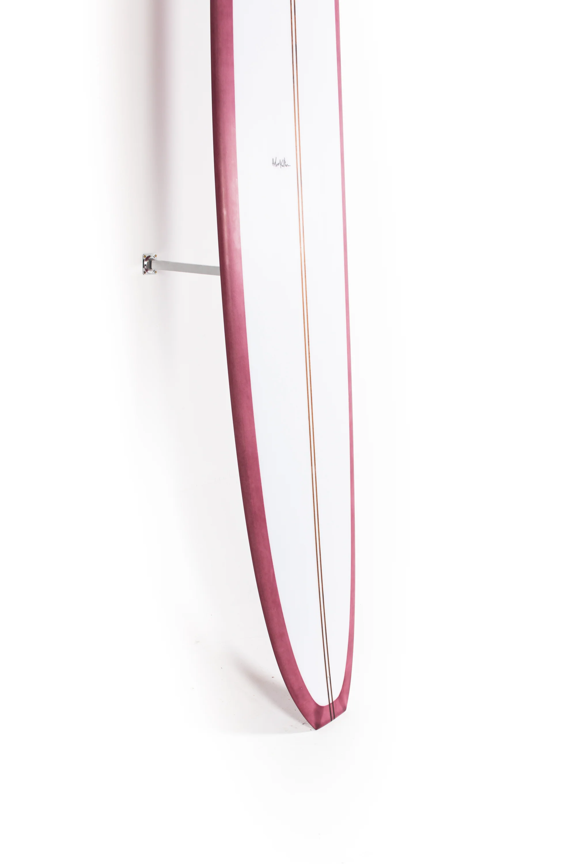 Adrokultura Surfboards - DAVID'S NOSERIDER - 9'2" x 22 5/8" x 2 13/16" - DAVIDSNOSERIDER92 - Image 6