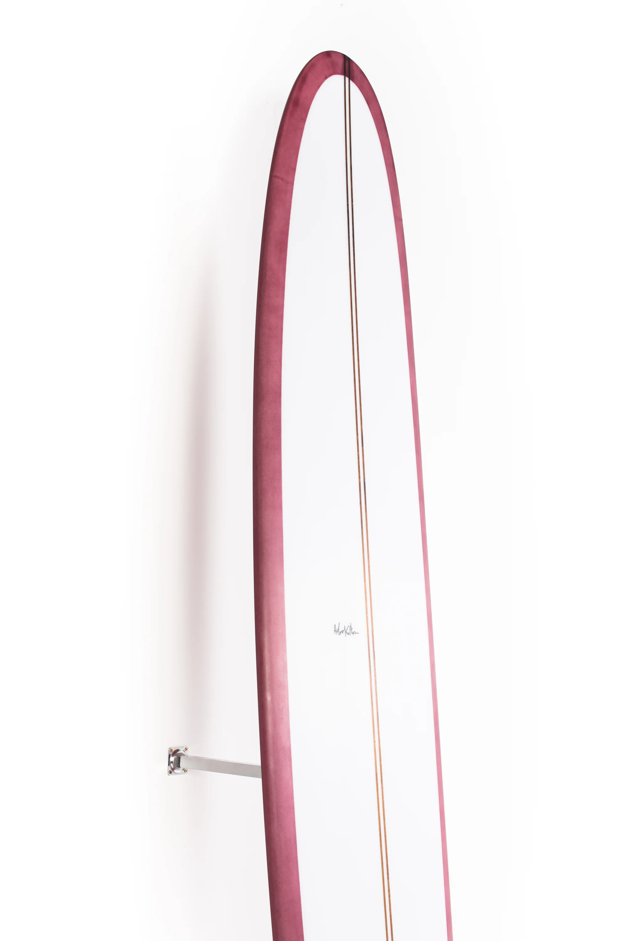 Adrokultura Surfboards - DAVID'S NOSERIDER - 9'2" x 22 5/8" x 2 13/16" - DAVIDSNOSERIDER92 - Image 7