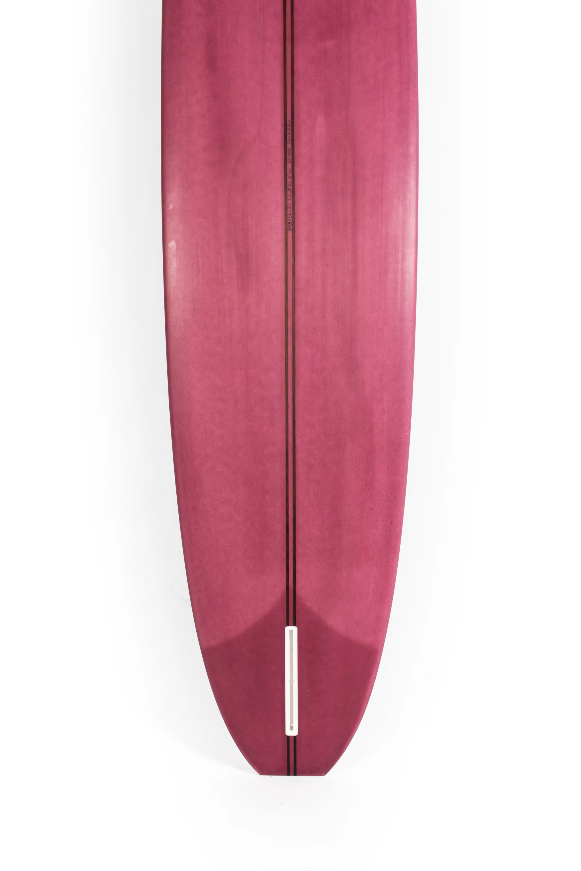 Adrokultura Surfboards - DAVID'S NOSERIDER - 9'2" x 22 5/8" x 2 13/16" - DAVIDSNOSERIDER92 - Image 8