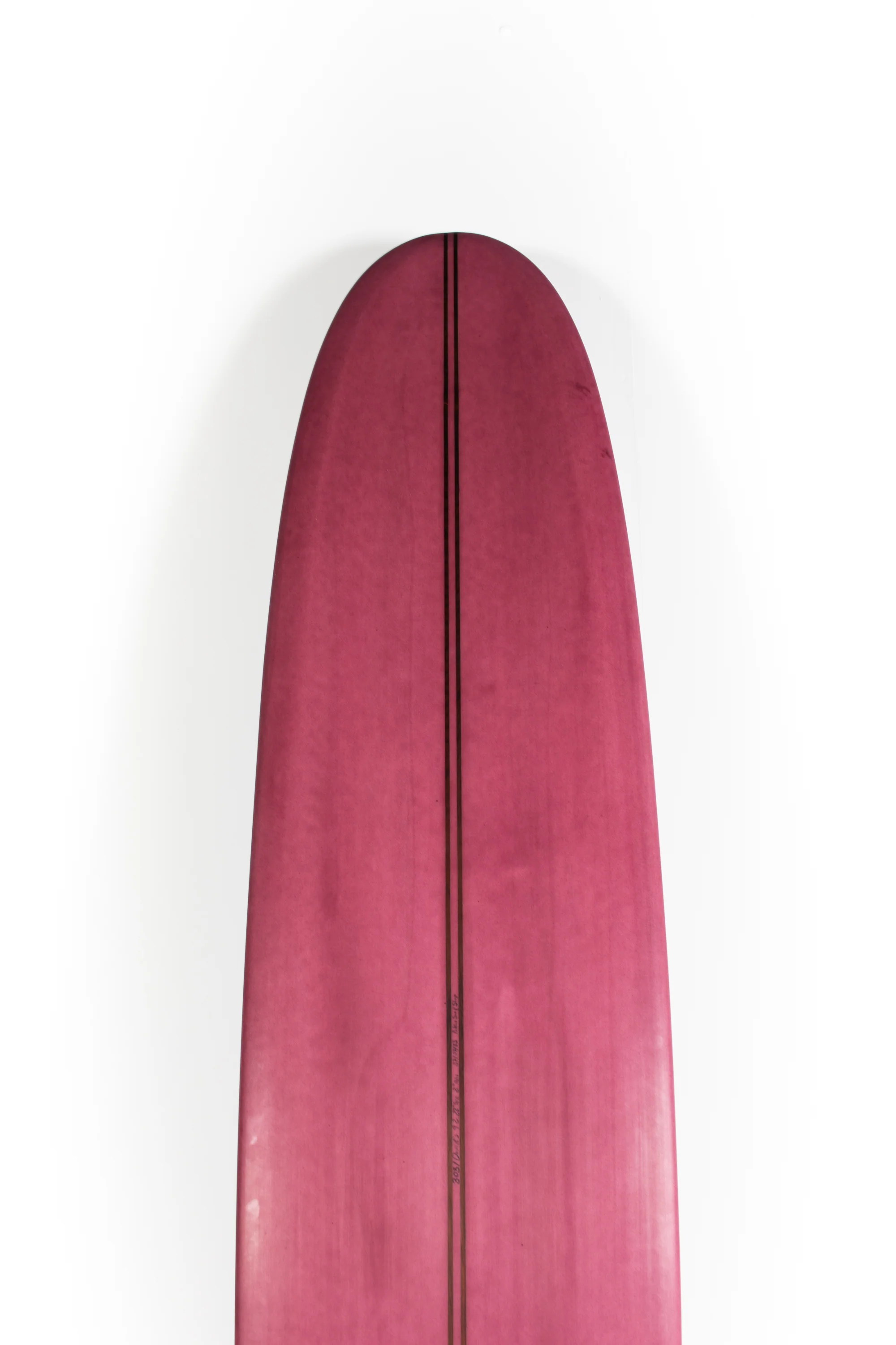 Adrokultura Surfboards - DAVID'S NOSERIDER - 9'2" x 22 5/8" x 2 13/16" - DAVIDSNOSERIDER92 - Image 9