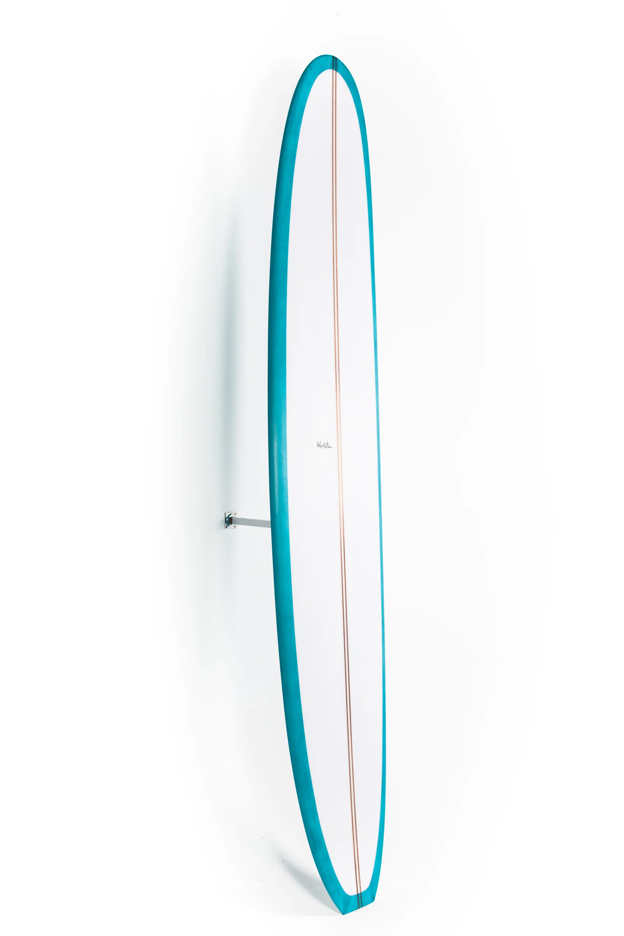 Adrokultura Surfboards - DAVID'S NOSERIDER - 9'4" x 22 7/8" x 3" - DAVIDSNOSERIDER94 - Image 5