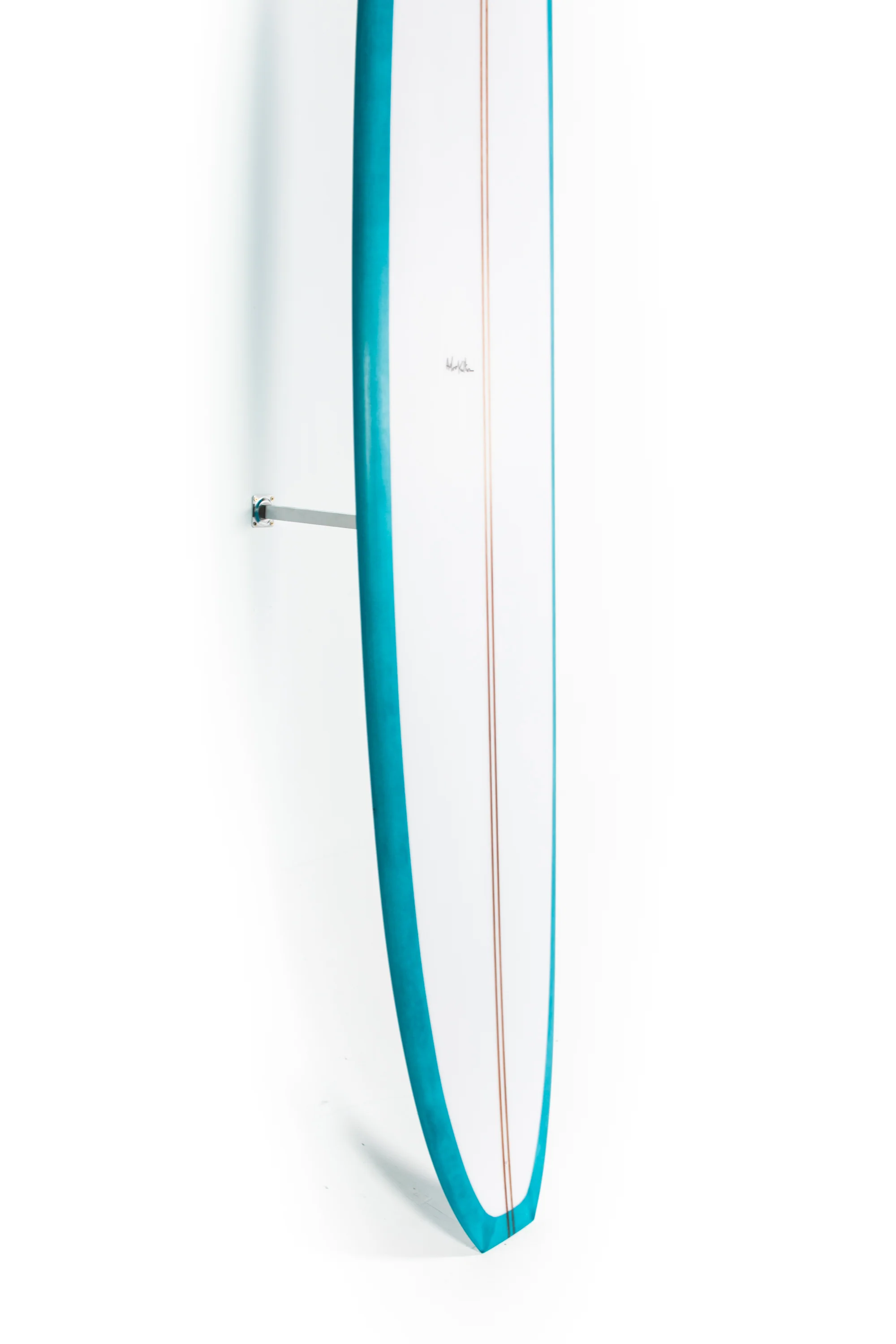 Adrokultura Surfboards - DAVID'S NOSERIDER - 9'4" x 22 7/8" x 3" - DAVIDSNOSERIDER94 - Image 6