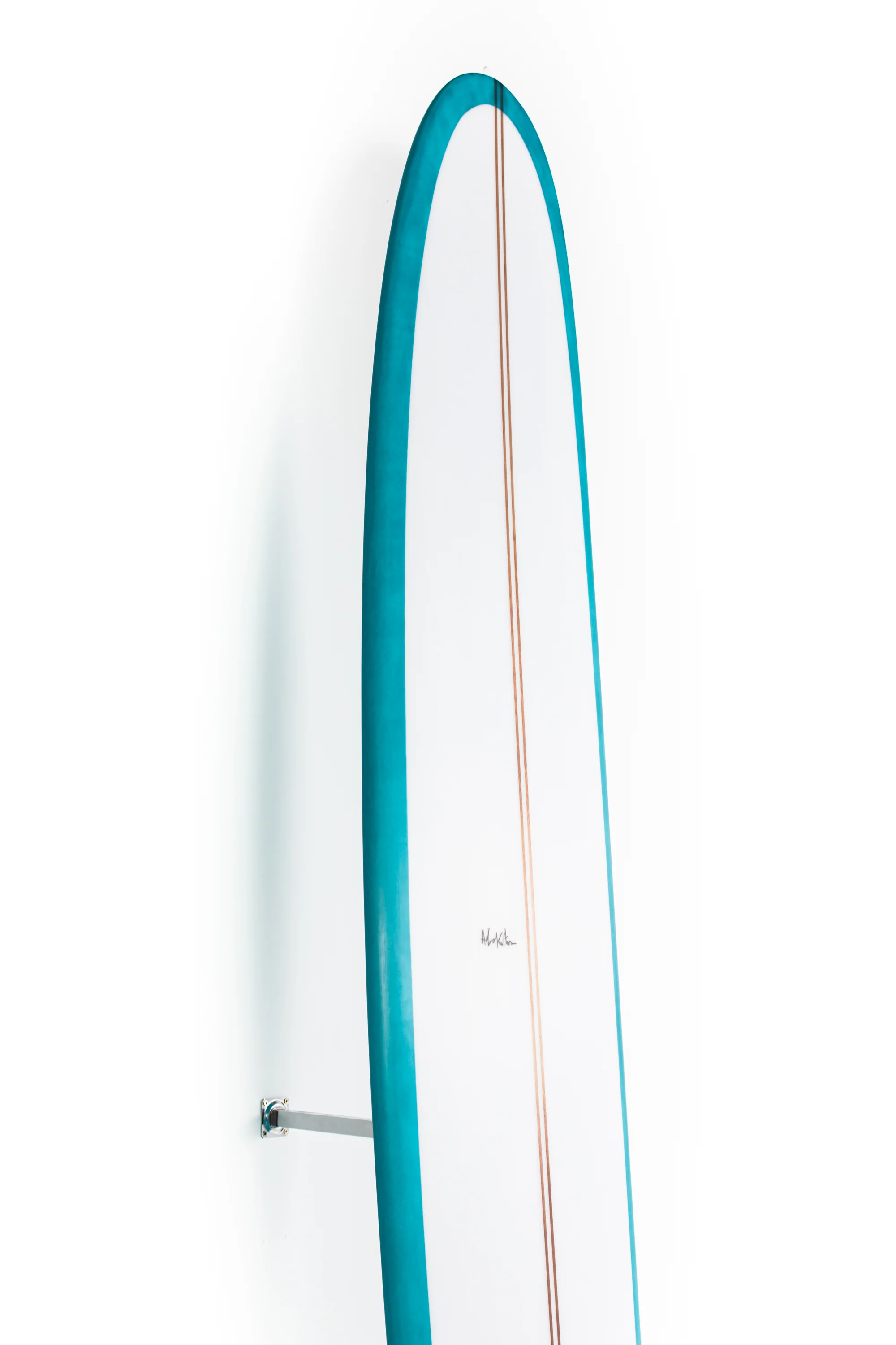 Adrokultura Surfboards - DAVID'S NOSERIDER - 9'4" x 22 7/8" x 3" - DAVIDSNOSERIDER94 - Image 7
