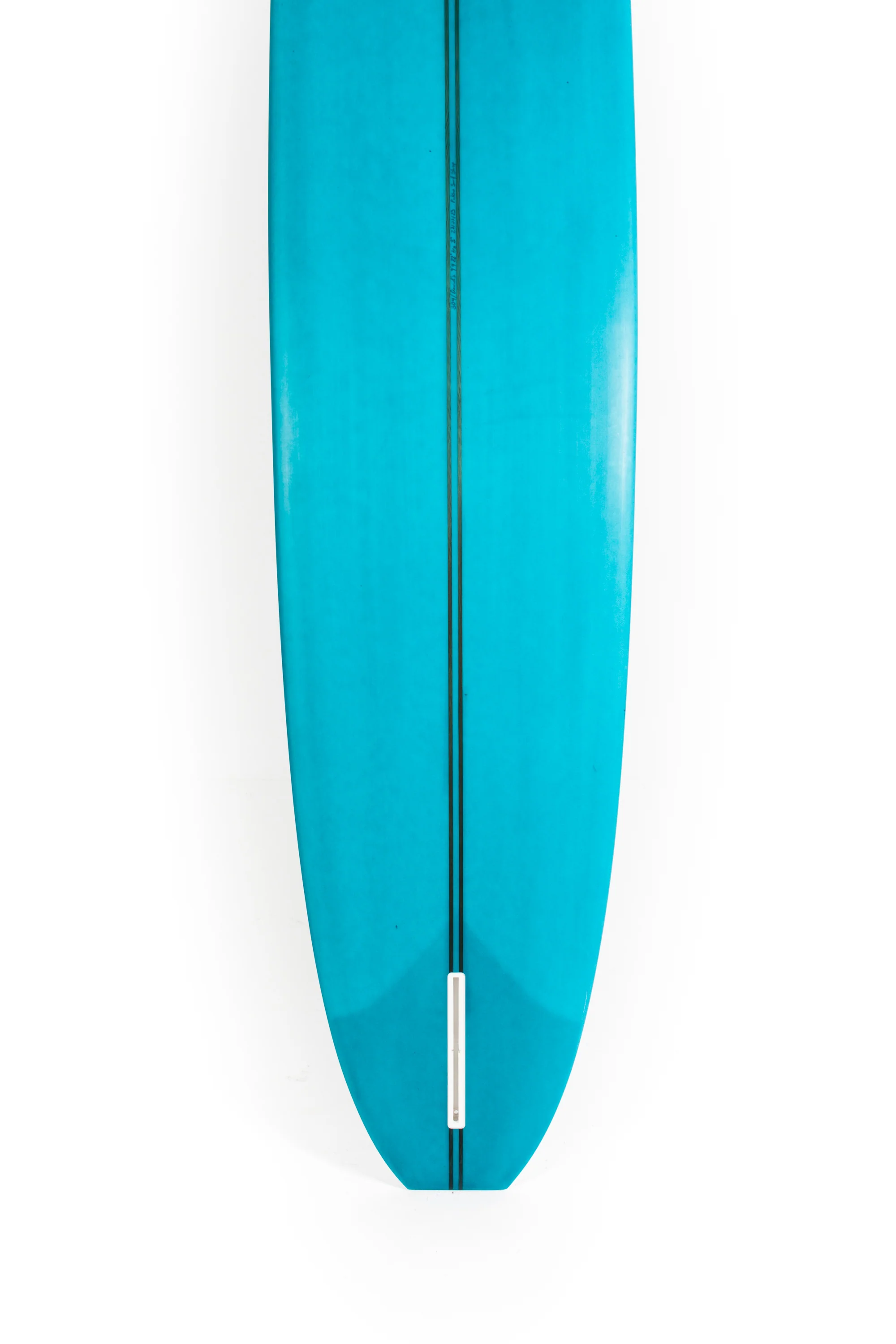 Adrokultura Surfboards - DAVID'S NOSERIDER - 9'4" x 22 7/8" x 3" - DAVIDSNOSERIDER94 - Image 8