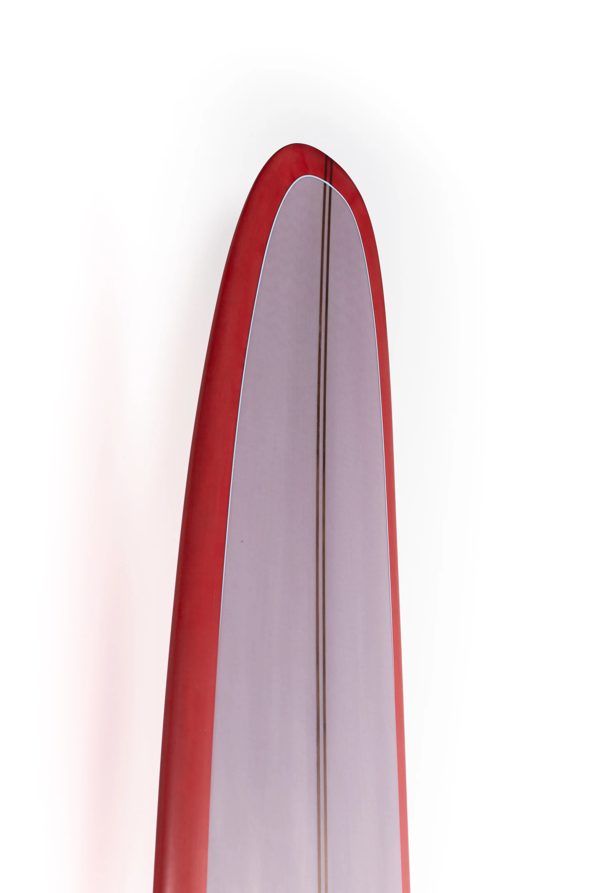 Adrokultura Surfboards - HIFI LOG - 9'6" x 23 x 3 - Image 6