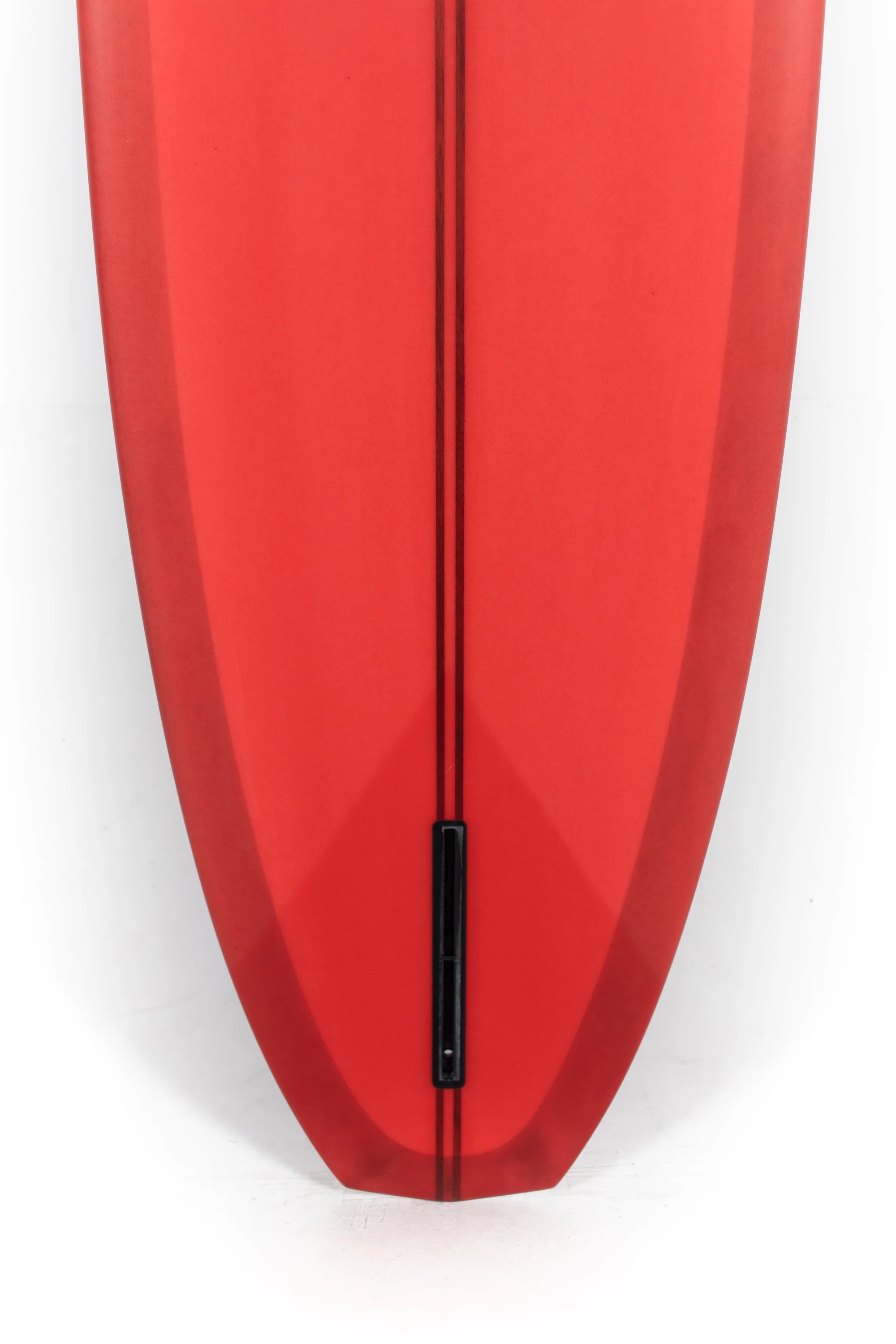 Adrokultura Surfboards - HIFI LOG - 9'6" x 23 x 3 - Image 8