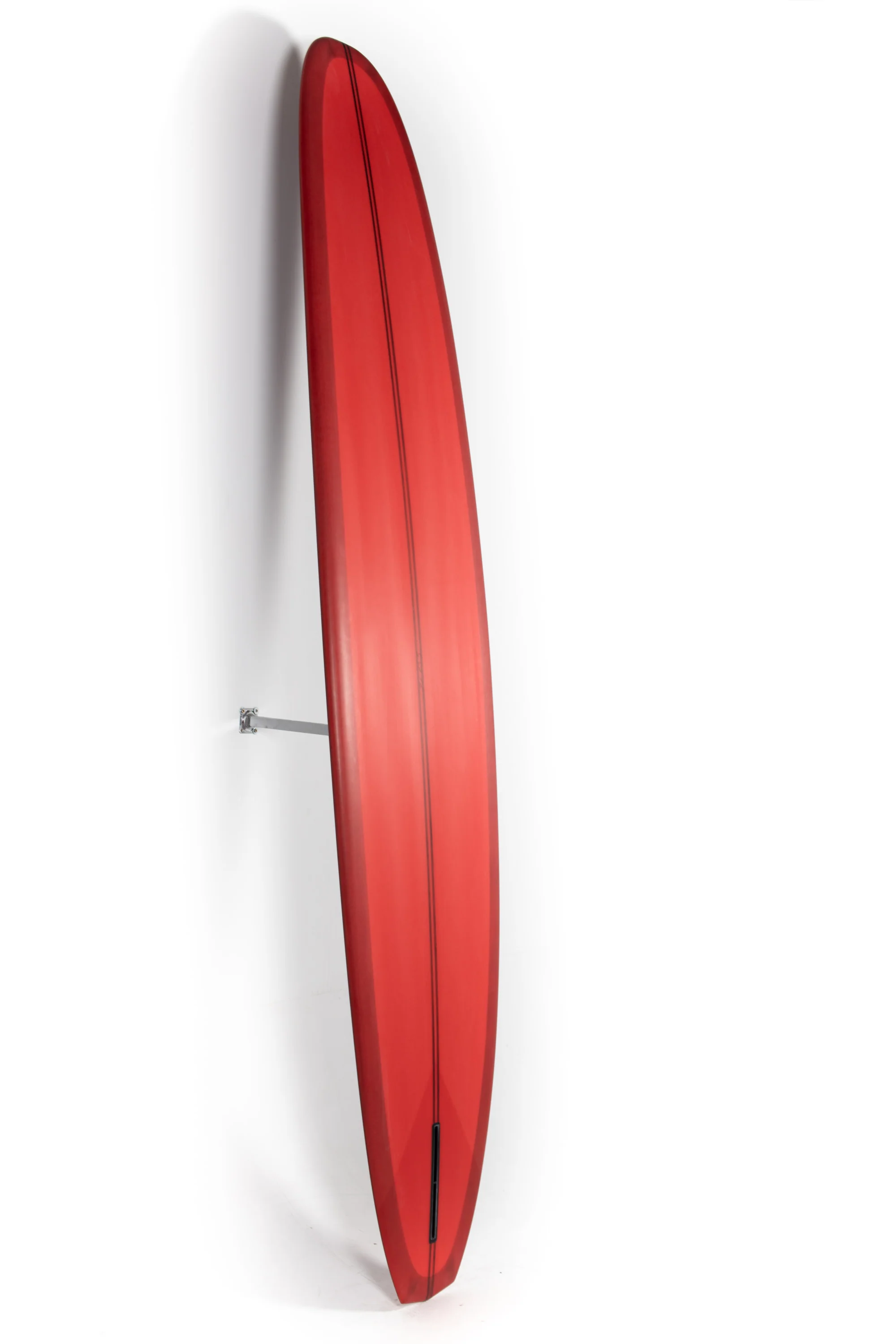Adrokultura Surfboards - HIFI LOG - 9'6" x 23 x 3 - Image 9