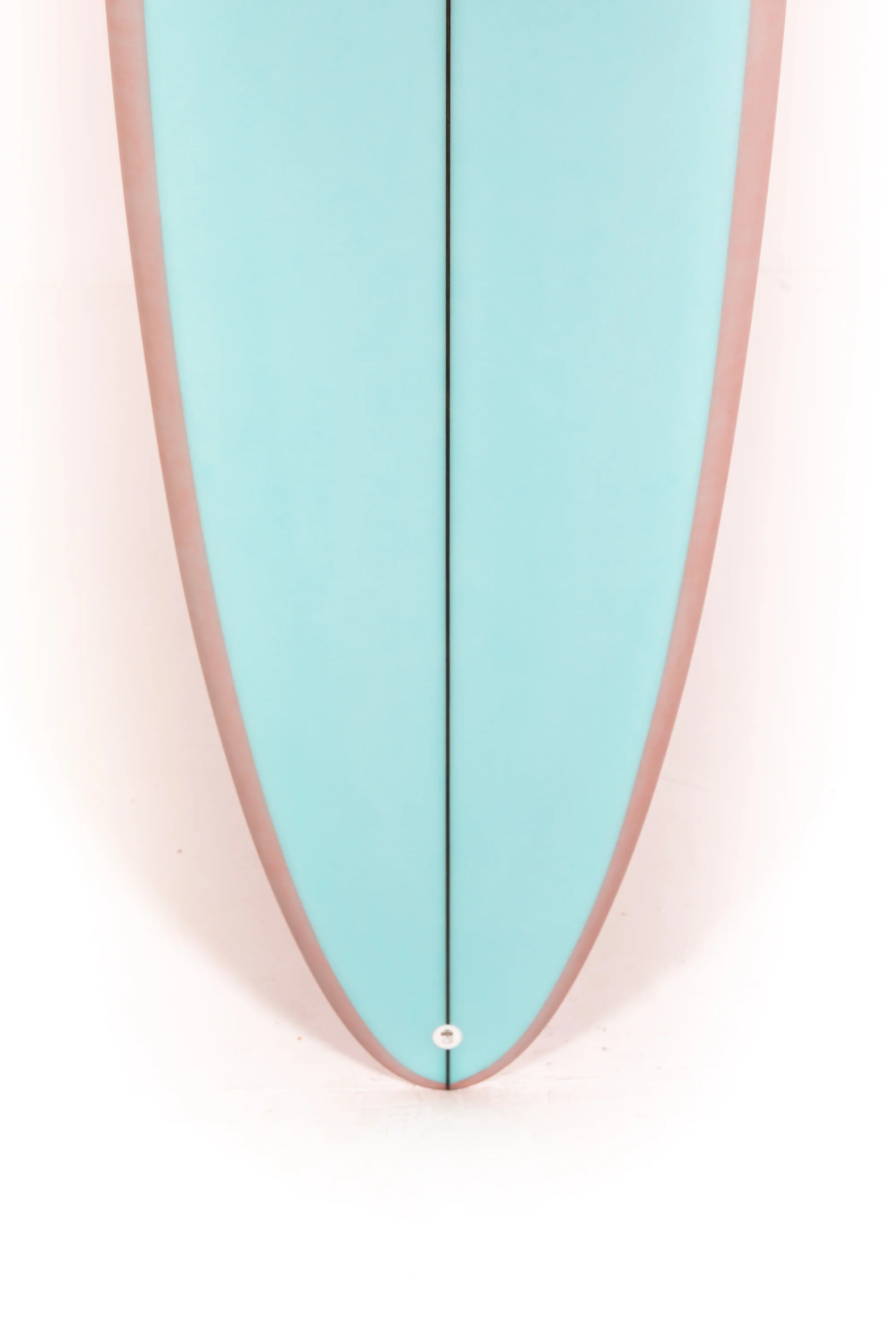 Adrokultura Surfboards - ROUND TWIN - 6'8" x 19 3/4 x 2 3/4 - ROUNDTWIN68 - Image 4