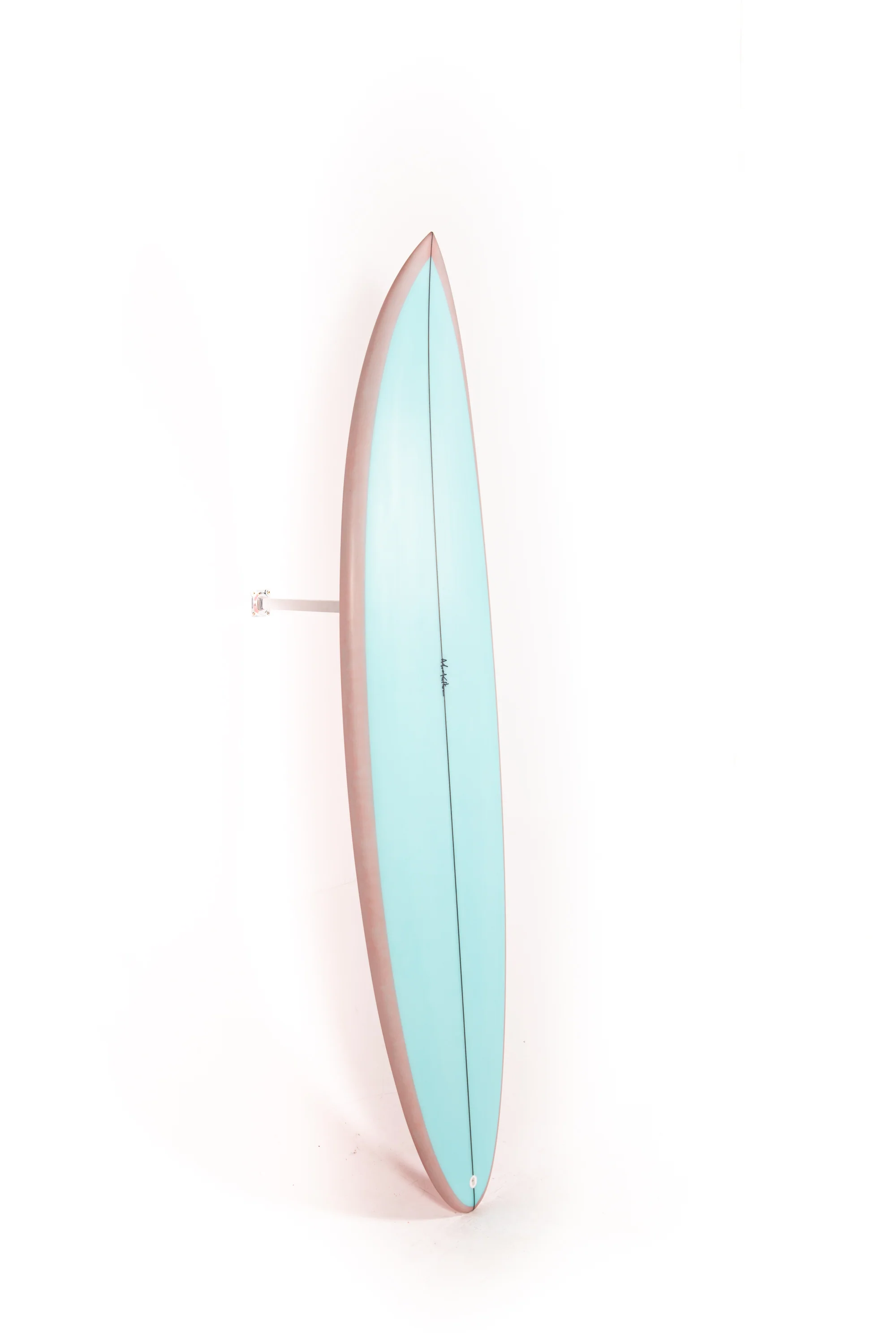 Adrokultura Surfboards - ROUND TWIN - 6'8" x 19 3/4 x 2 3/4 - ROUNDTWIN68 - Image 5