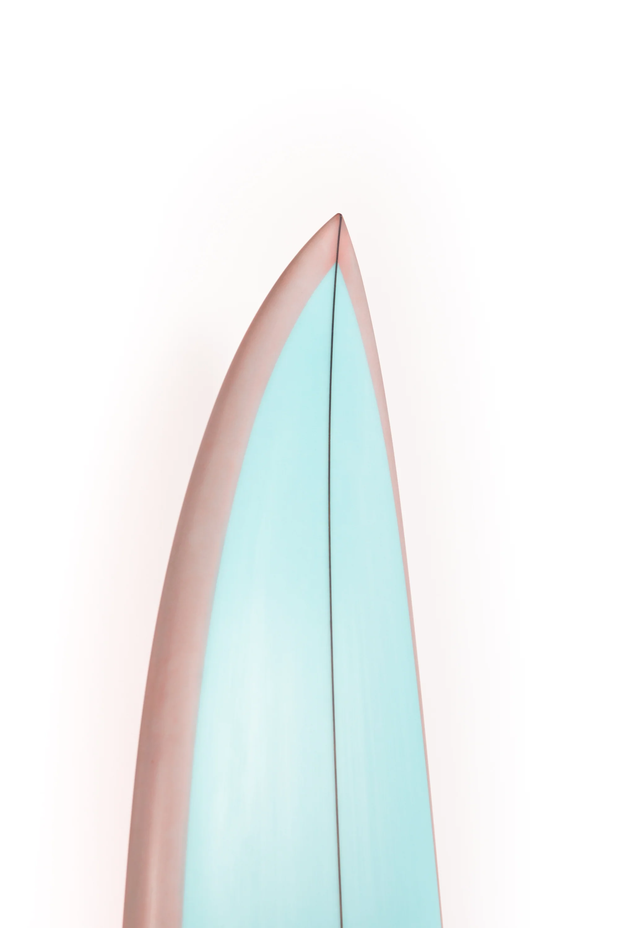 Adrokultura Surfboards - ROUND TWIN - 6'8" x 19 3/4 x 2 3/4 - ROUNDTWIN68 - Image 6