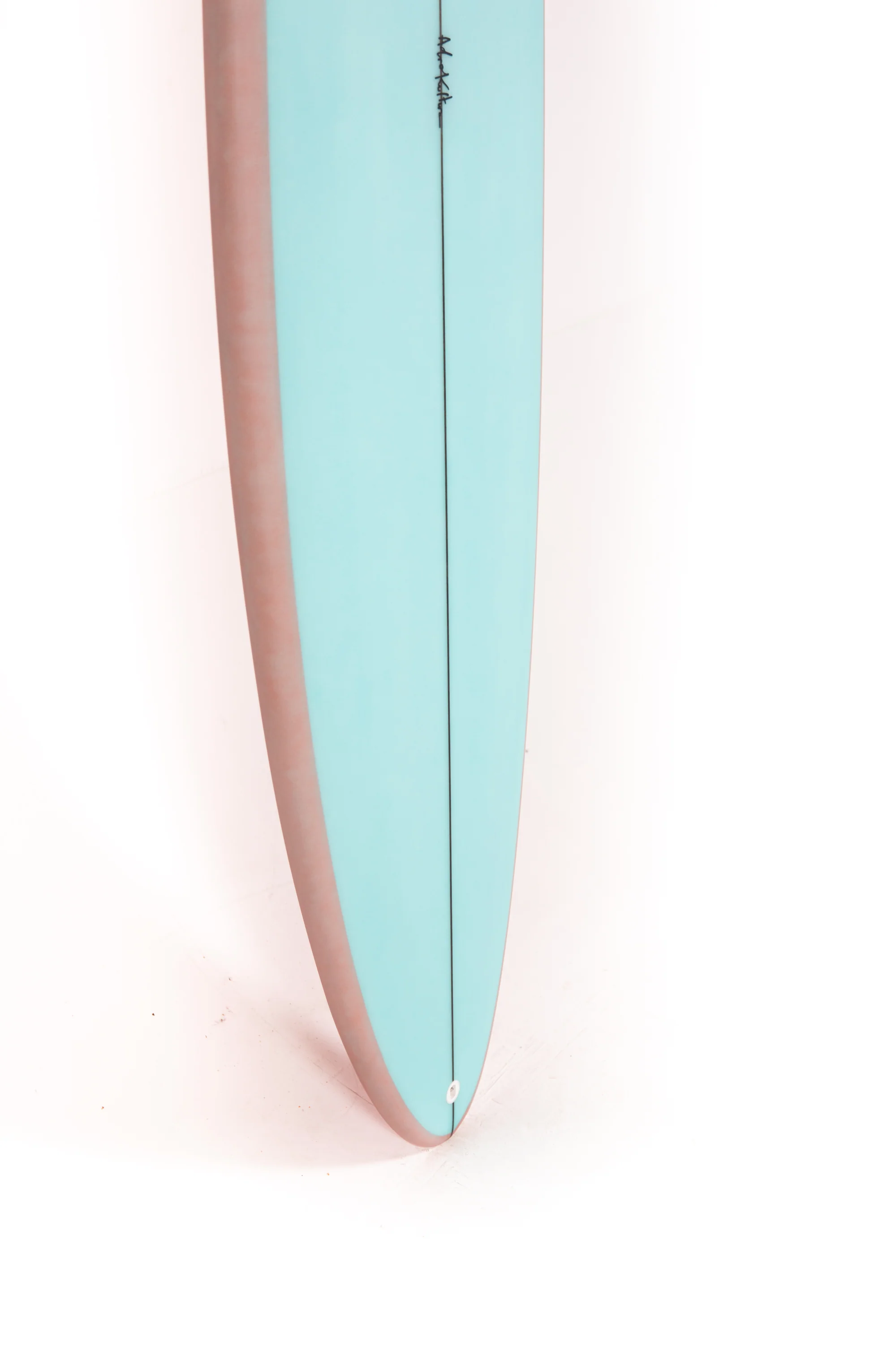 Adrokultura Surfboards - ROUND TWIN - 6'8" x 19 3/4 x 2 3/4 - ROUNDTWIN68 - Image 7