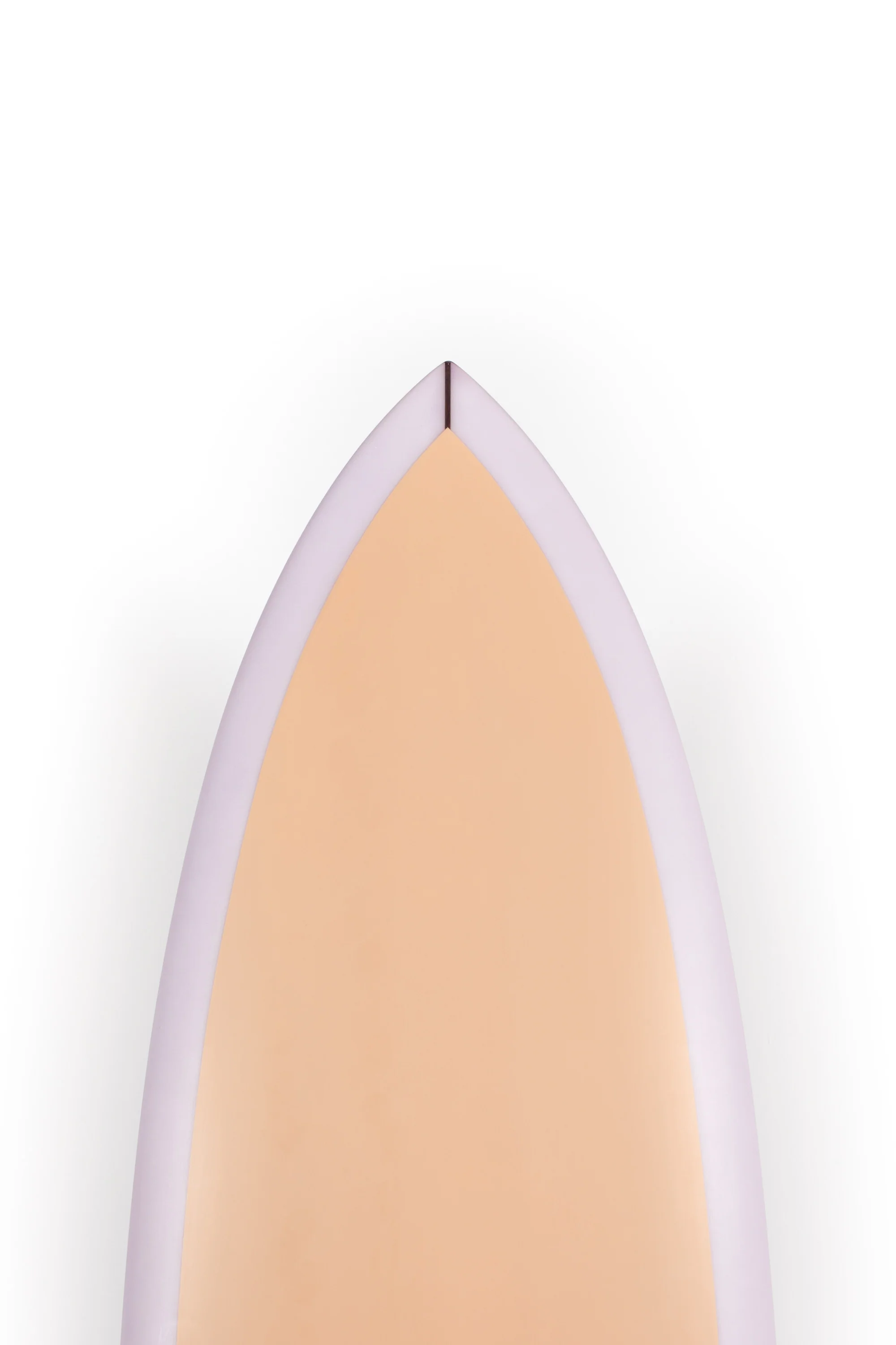 Adrokultura Surfboards - ROUND TWIN - 6'8" x 20 x 2 5/8 - Image 3