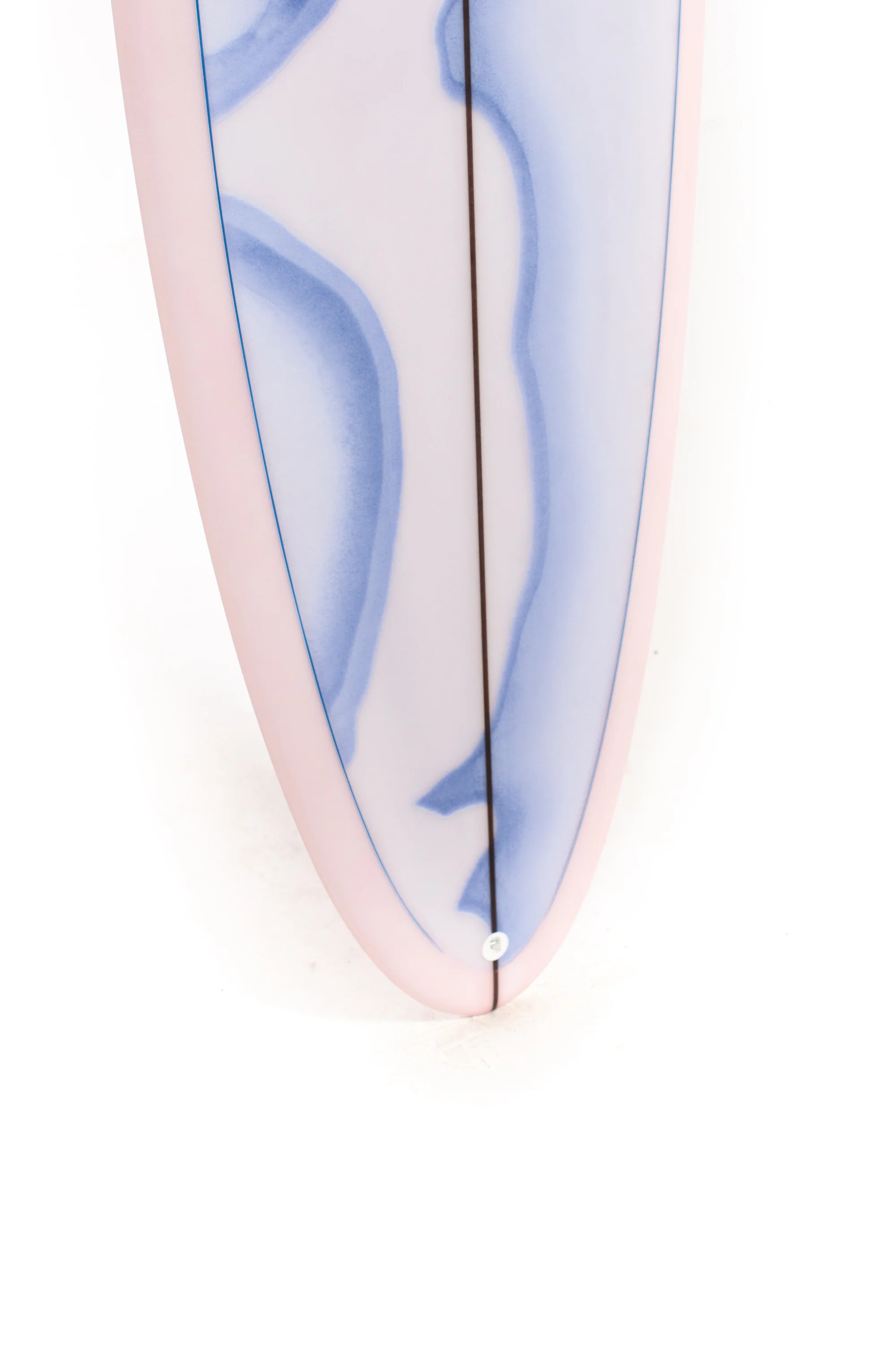Adrokultura Surfboards - ROUND TWIN - 7'0" x 20 3/4 x 2 3/4 - Image 7