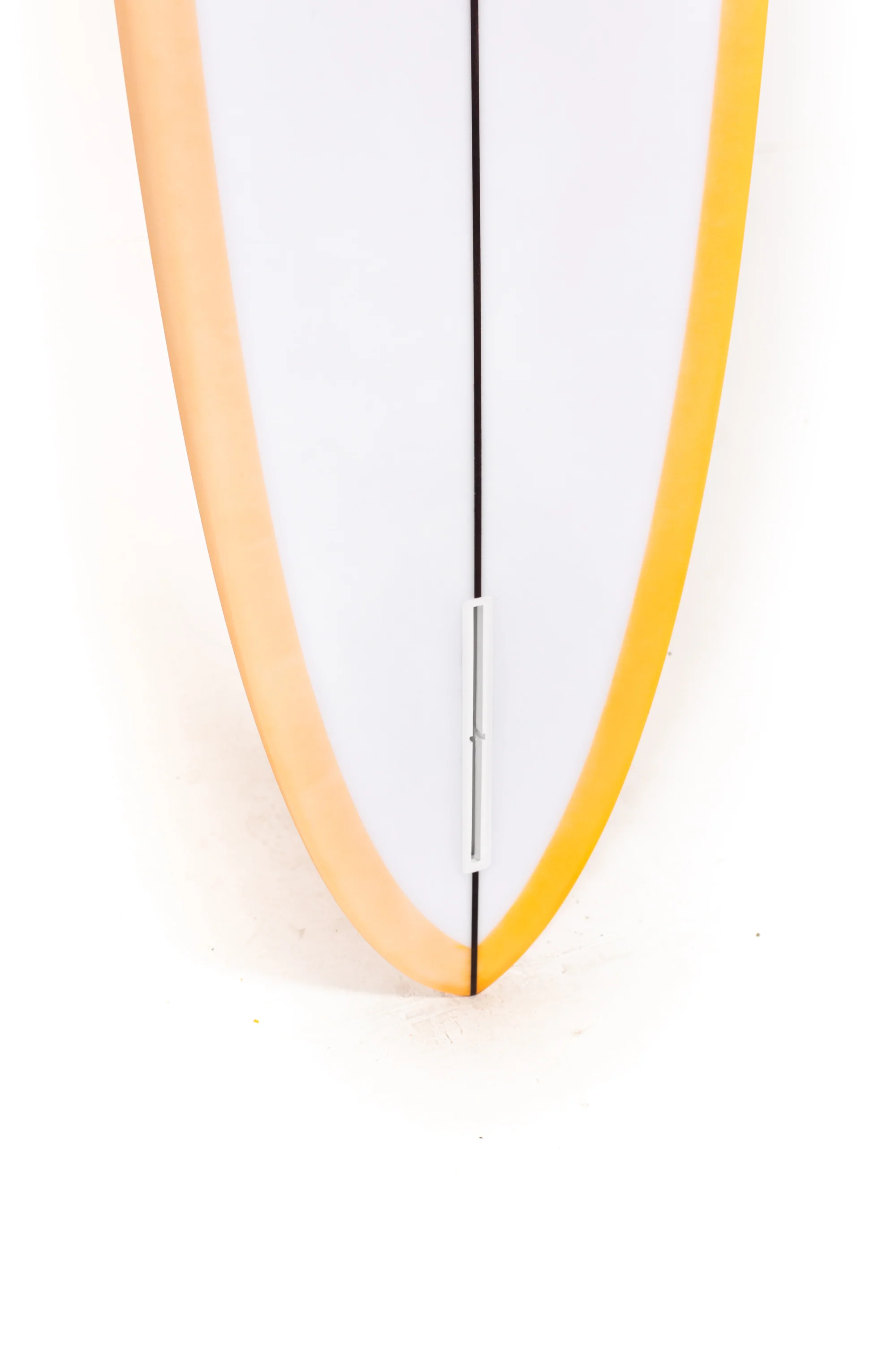 Adrokultura Surfboards - SINGLE EGG - 7'6" x 21 3/4 x  3 - Image 10