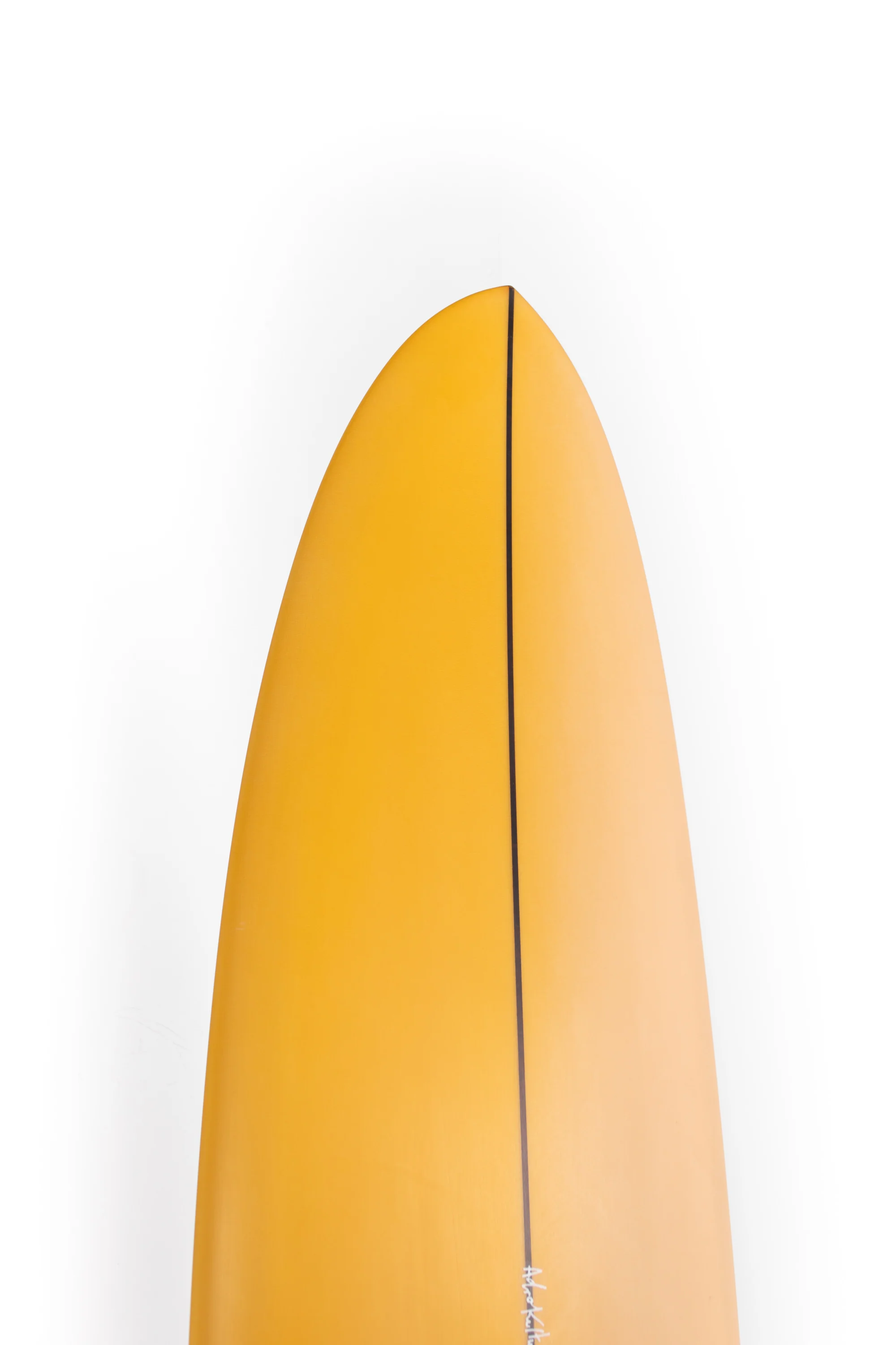 Adrokultura Surfboards - SINGLE EGG - 7'6" x 21 3/4 x  3 - Image 6