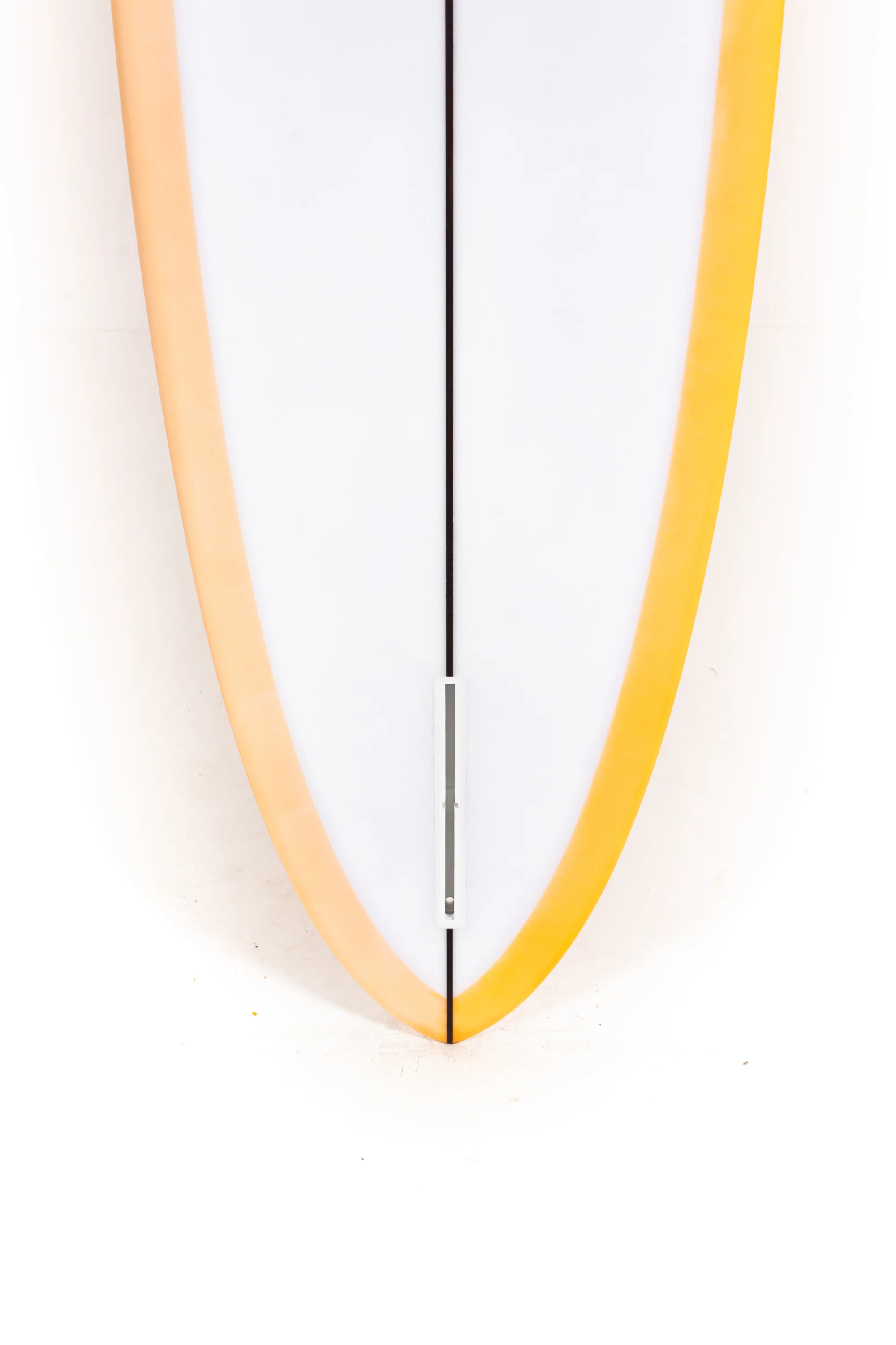 Adrokultura Surfboards - SINGLE EGG - 7'6" x 21 3/4 x  3 - Image 8