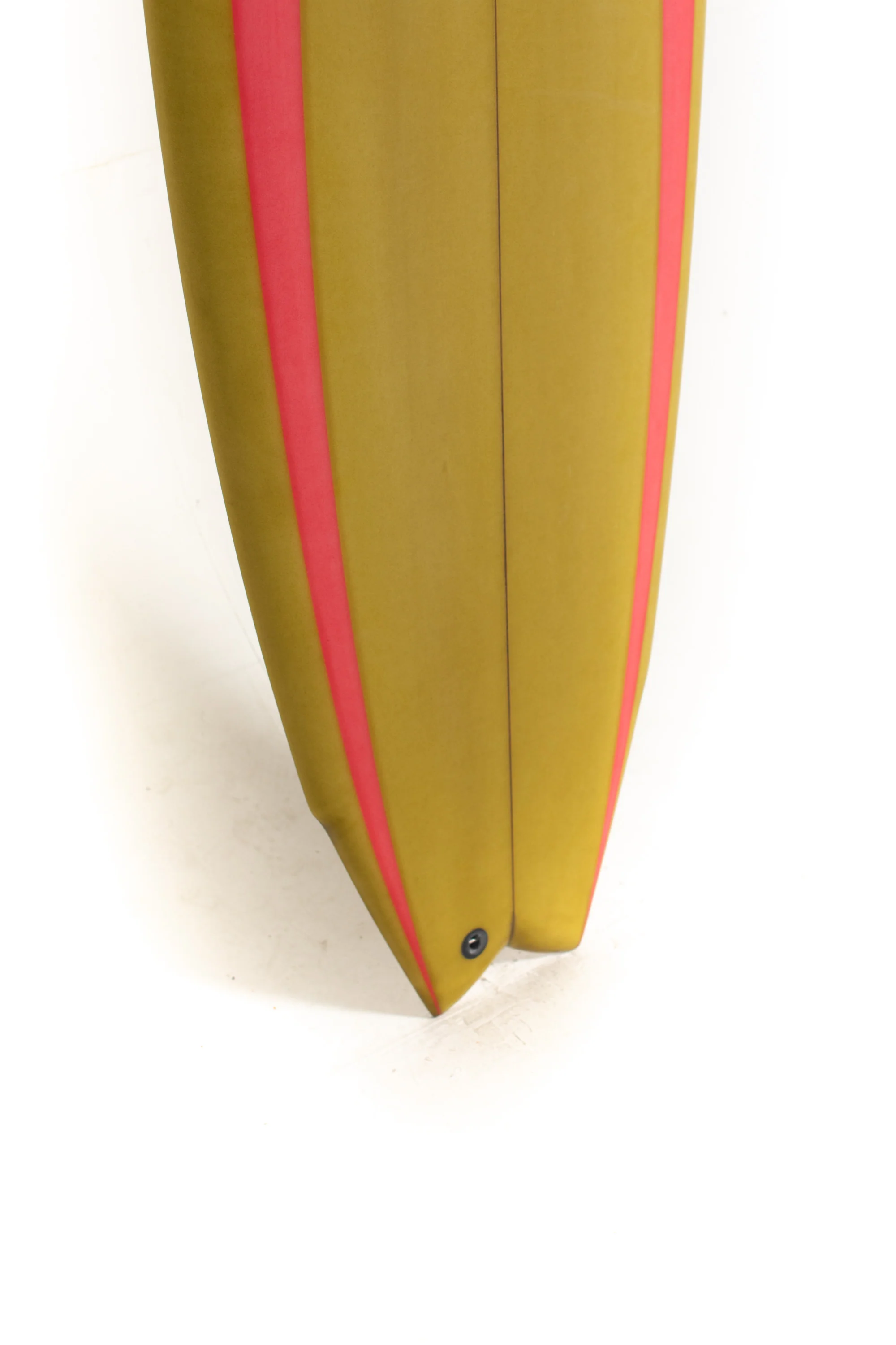 Adrokultura Surfboards - WINGED TWIN - 6'2" x 19 1/2 x 2 1/2 - Image 7