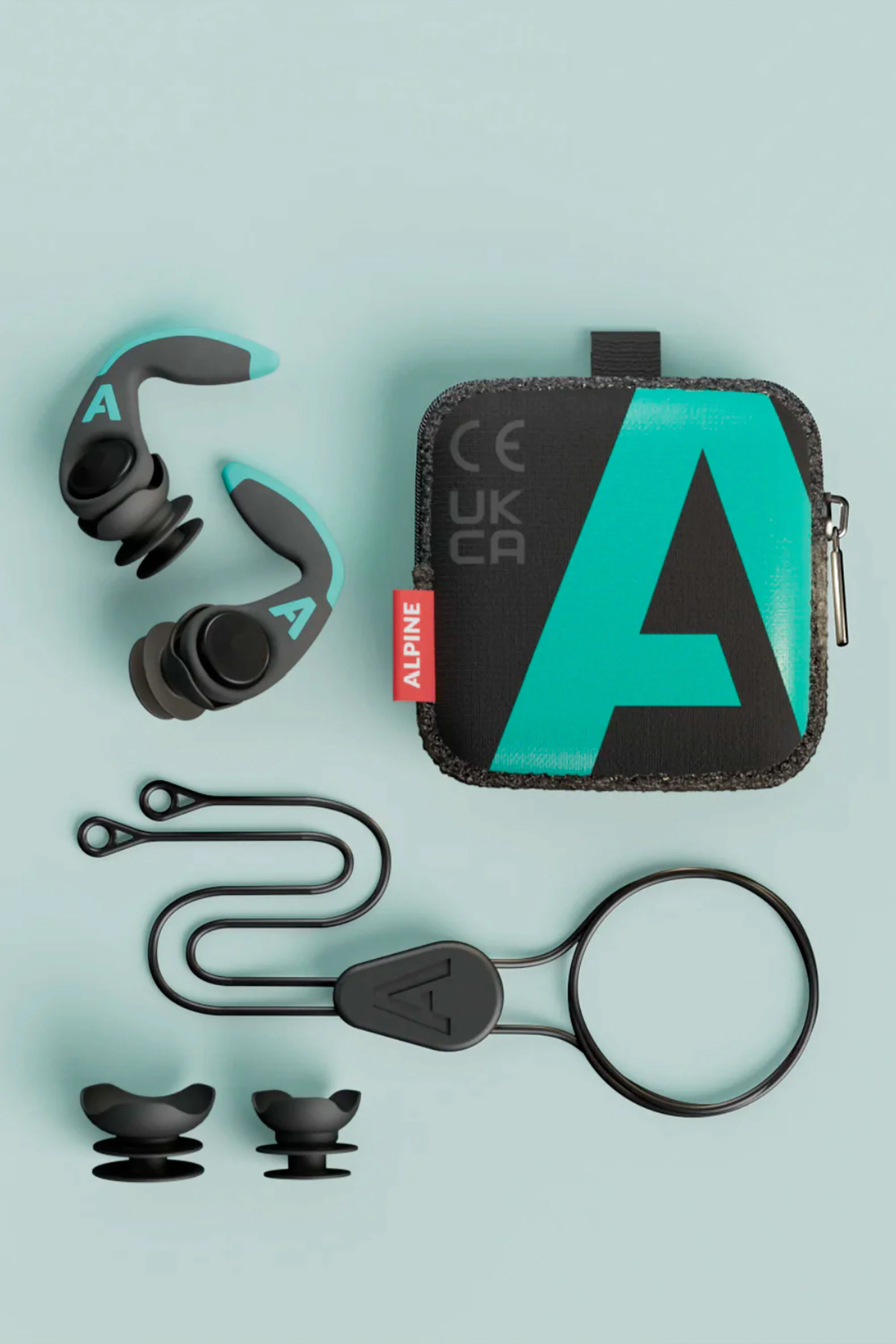 ALPINE - WATERSAFE PRO - Image 2