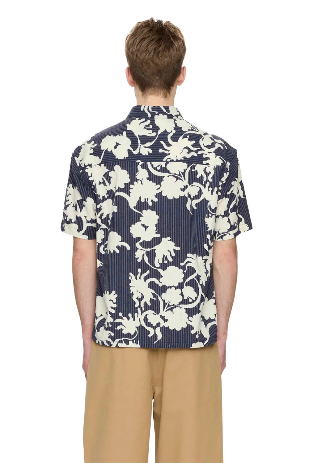 ANERKJENDT - AKOTTO AOP SHIRT - Image 3