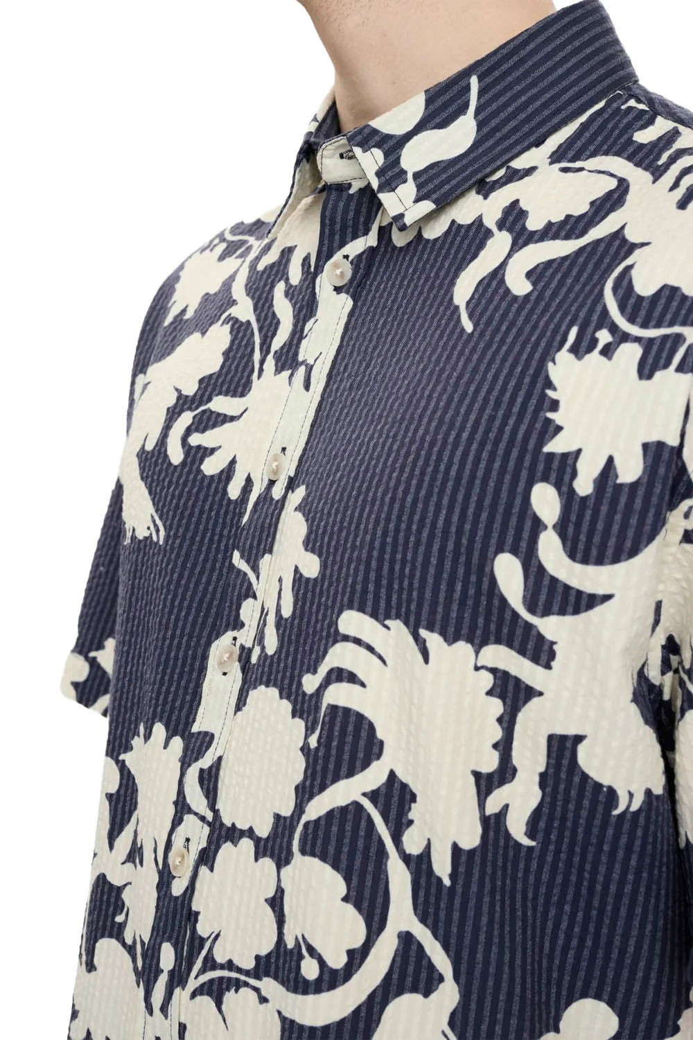 ANERKJENDT - AKOTTO AOP SHIRT - Image 4