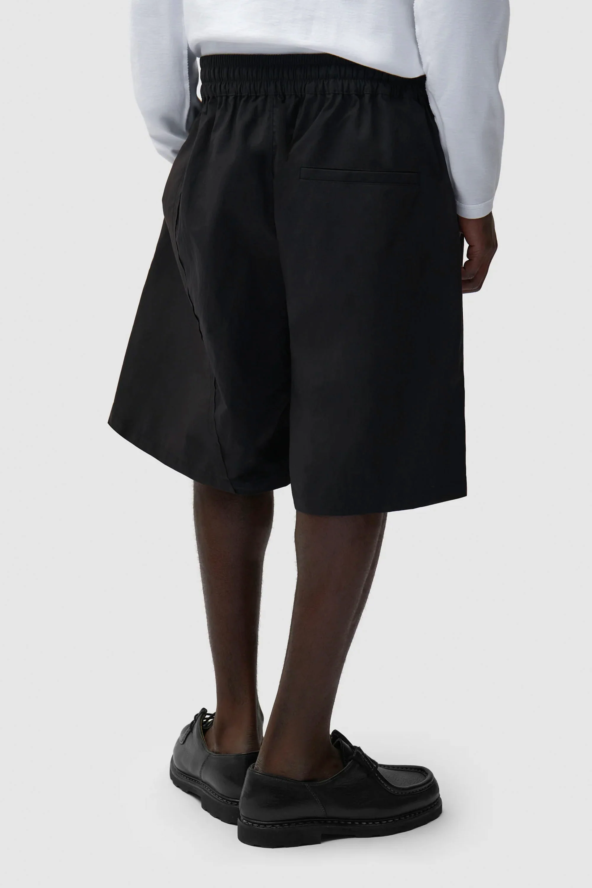 ARTE - DISTORTED SHORTS - Image 2