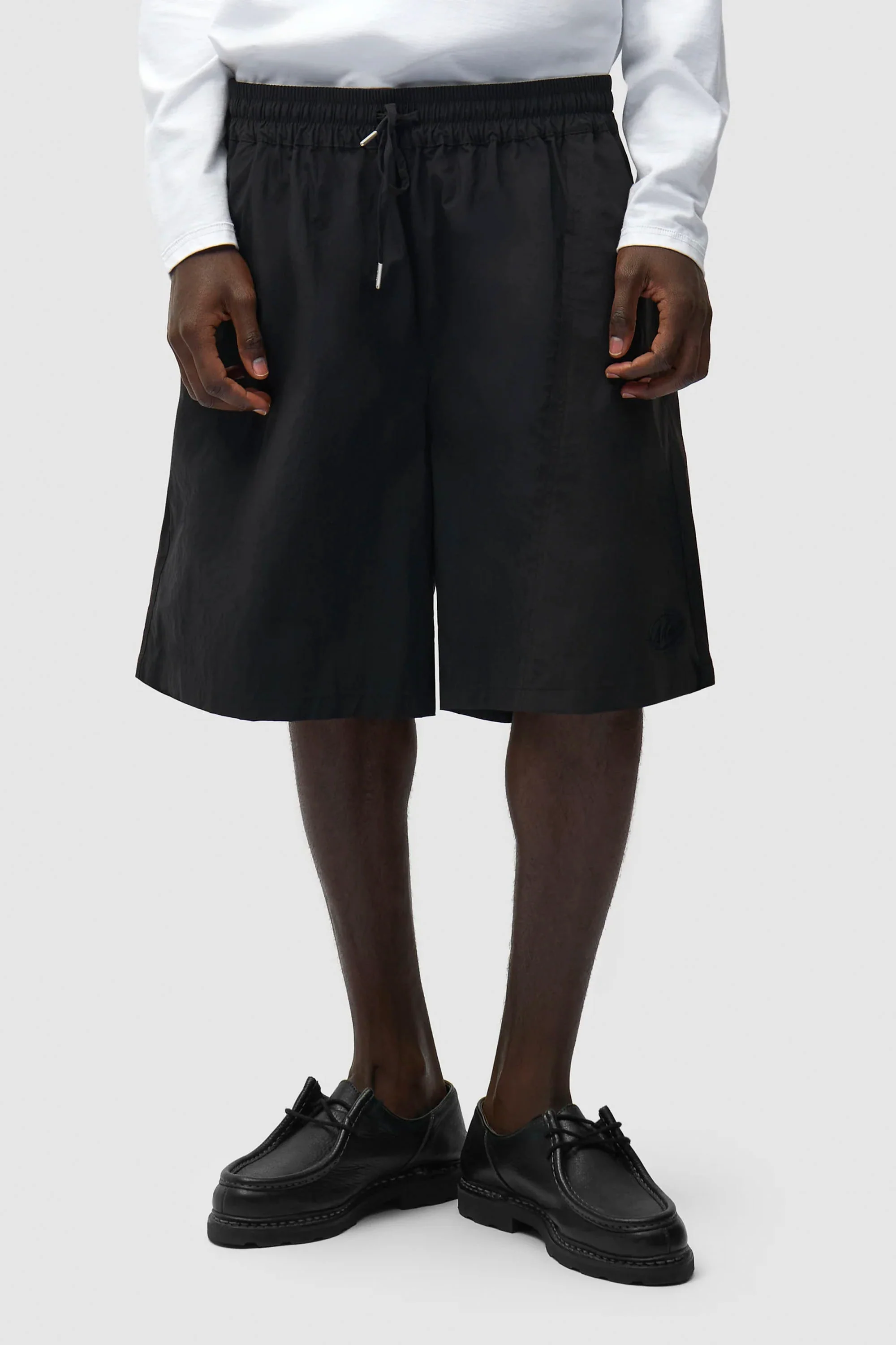 ARTE - DISTORTED SHORTS - Image 3