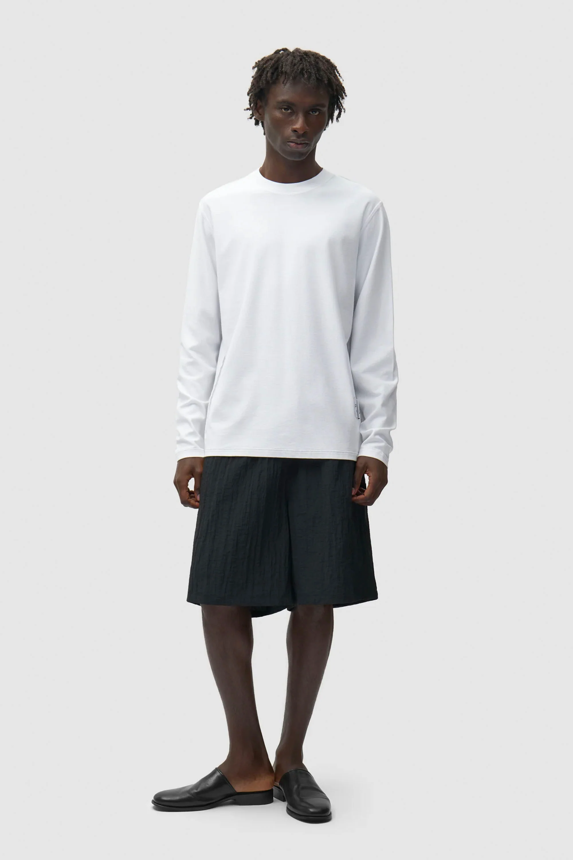 ARTE - MESH SHORTS - Image 2
