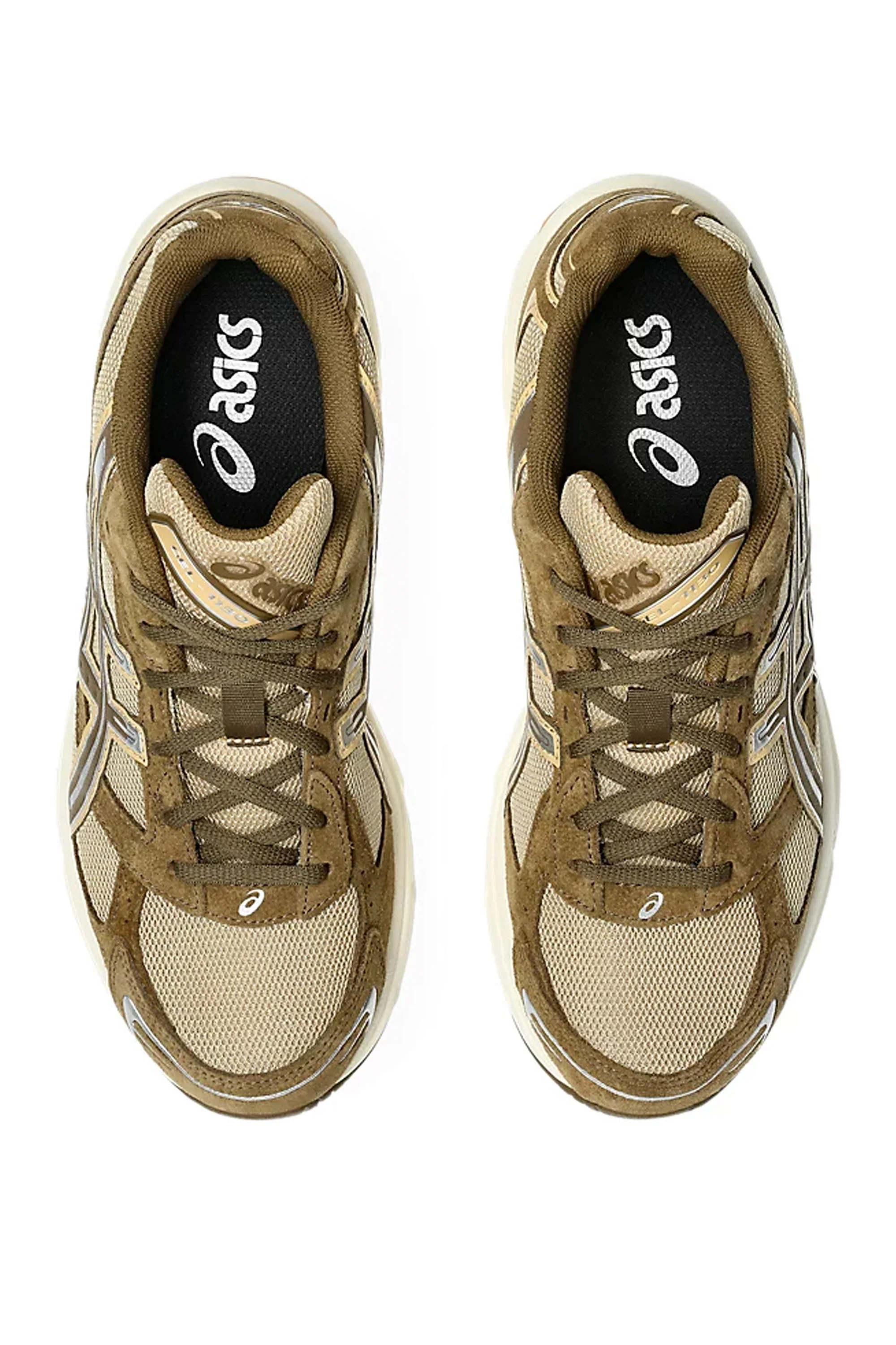ASICS - GEL-1130 - CAMEL BEIGE - WOMAN - Image 4