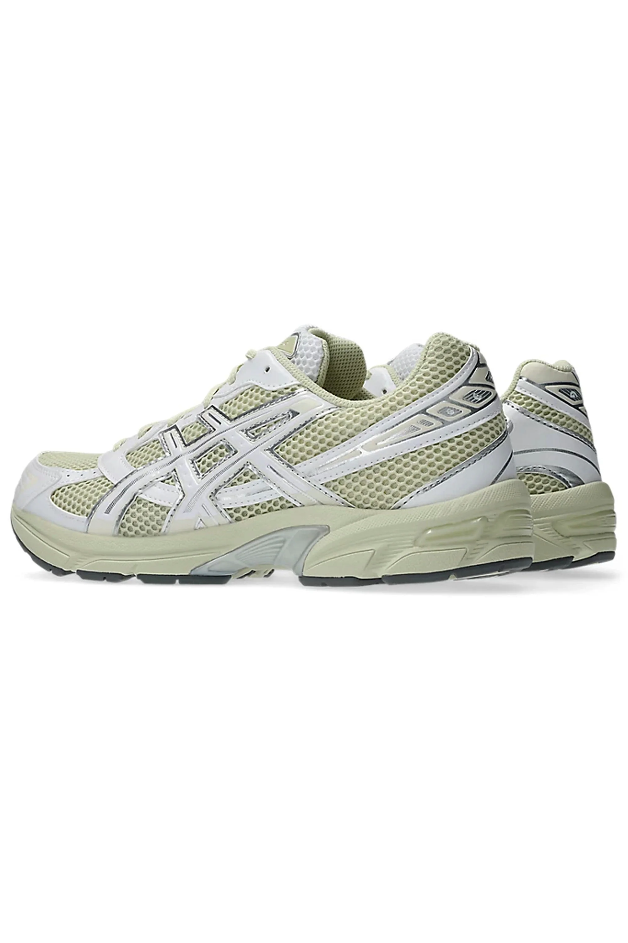 ASICS - GEL-1130 - OYSTER WHITE - WOMAN - Image 4