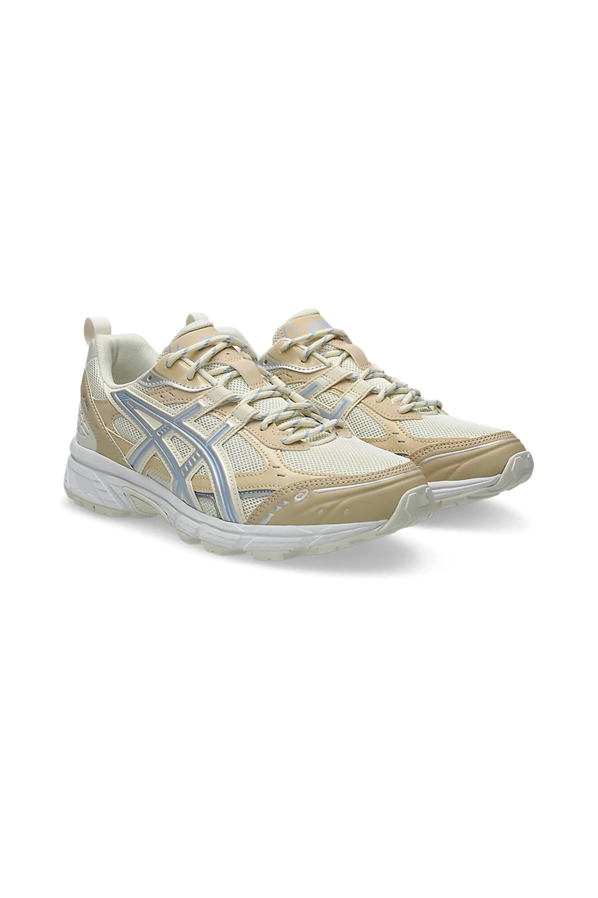 ASICS - GEL-NUNOBIKI - IVORY/LIGHT SAPHIRE - WOMAN - Image 2