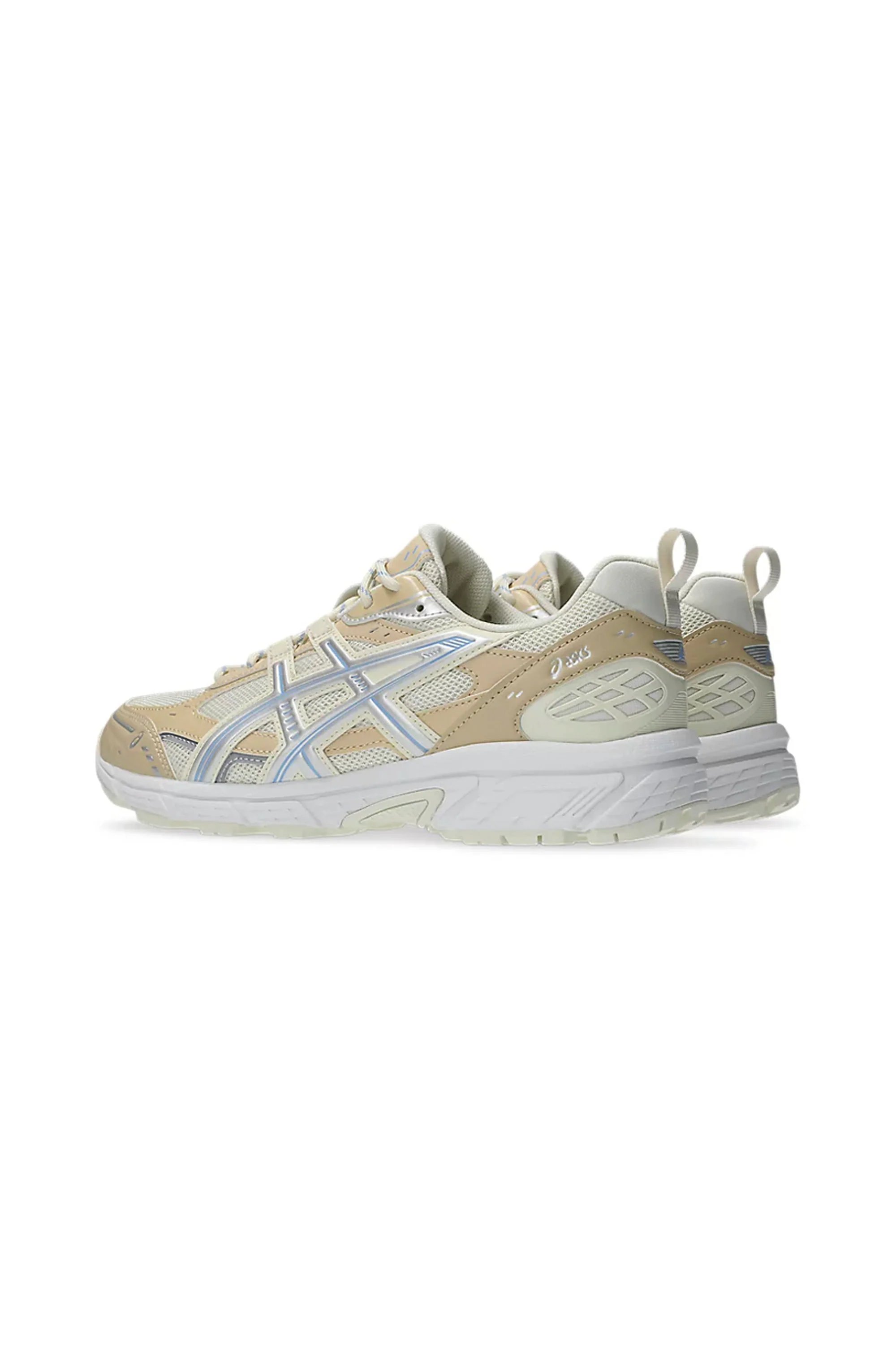 ASICS - GEL-NUNOBIKI - IVORY/LIGHT SAPHIRE - WOMAN - Image 3