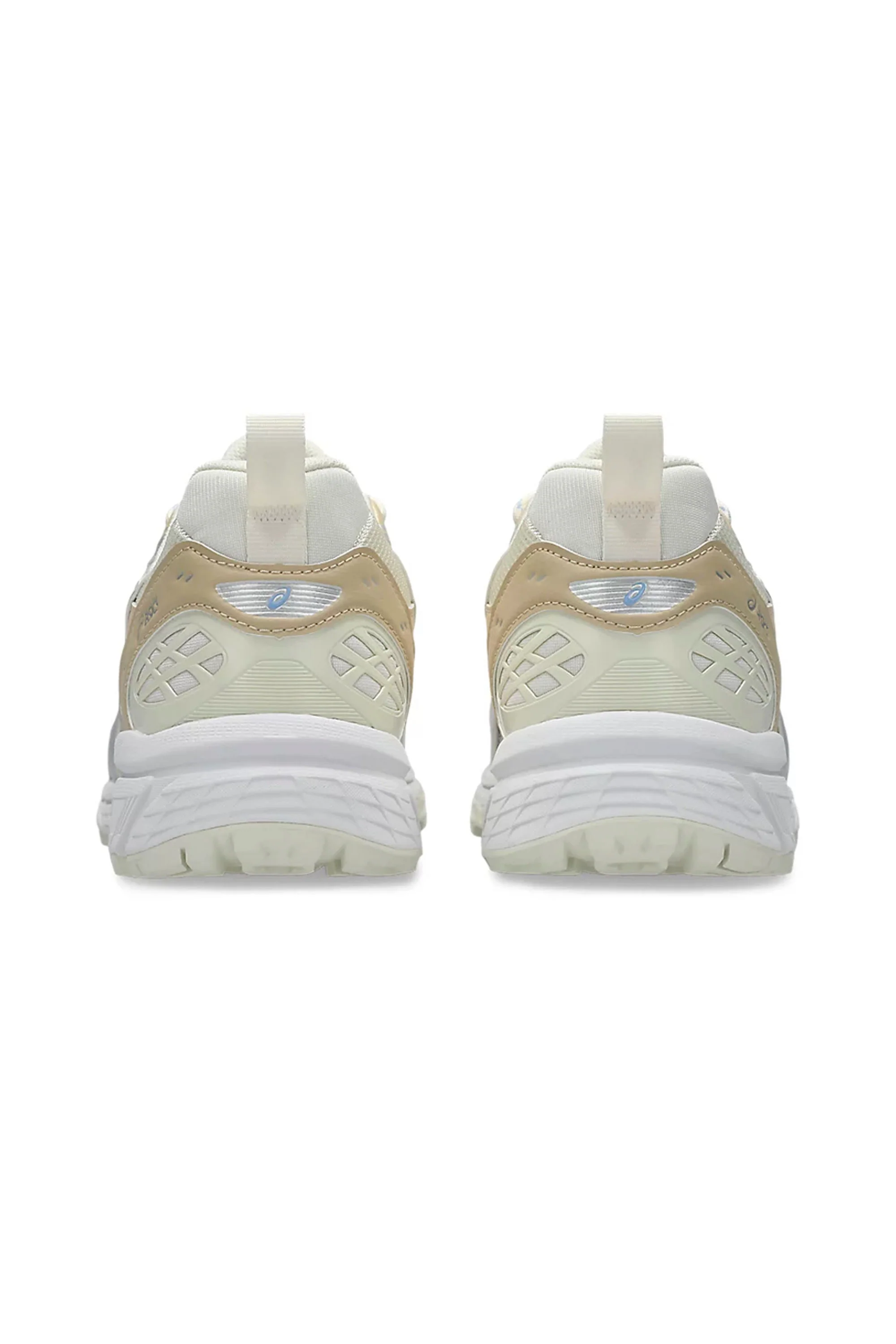 ASICS - GEL-NUNOBIKI - IVORY/LIGHT SAPHIRE - WOMAN - Image 5