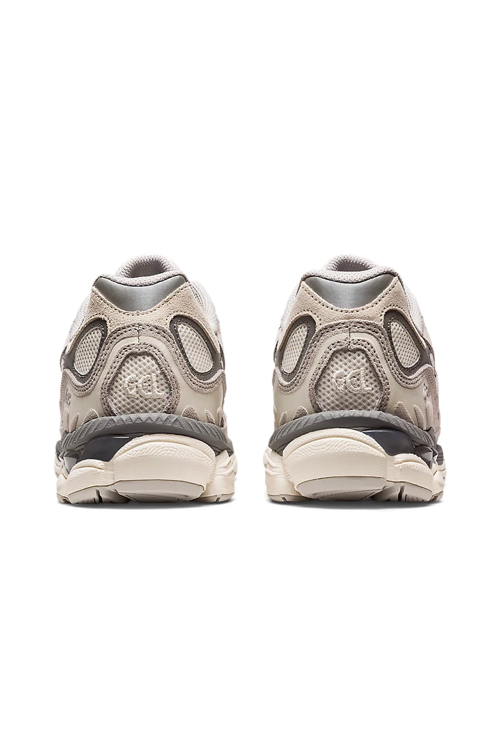 ASICS - GEL-NYC - CREAM/OYSTER GREY - MAN - Image 5