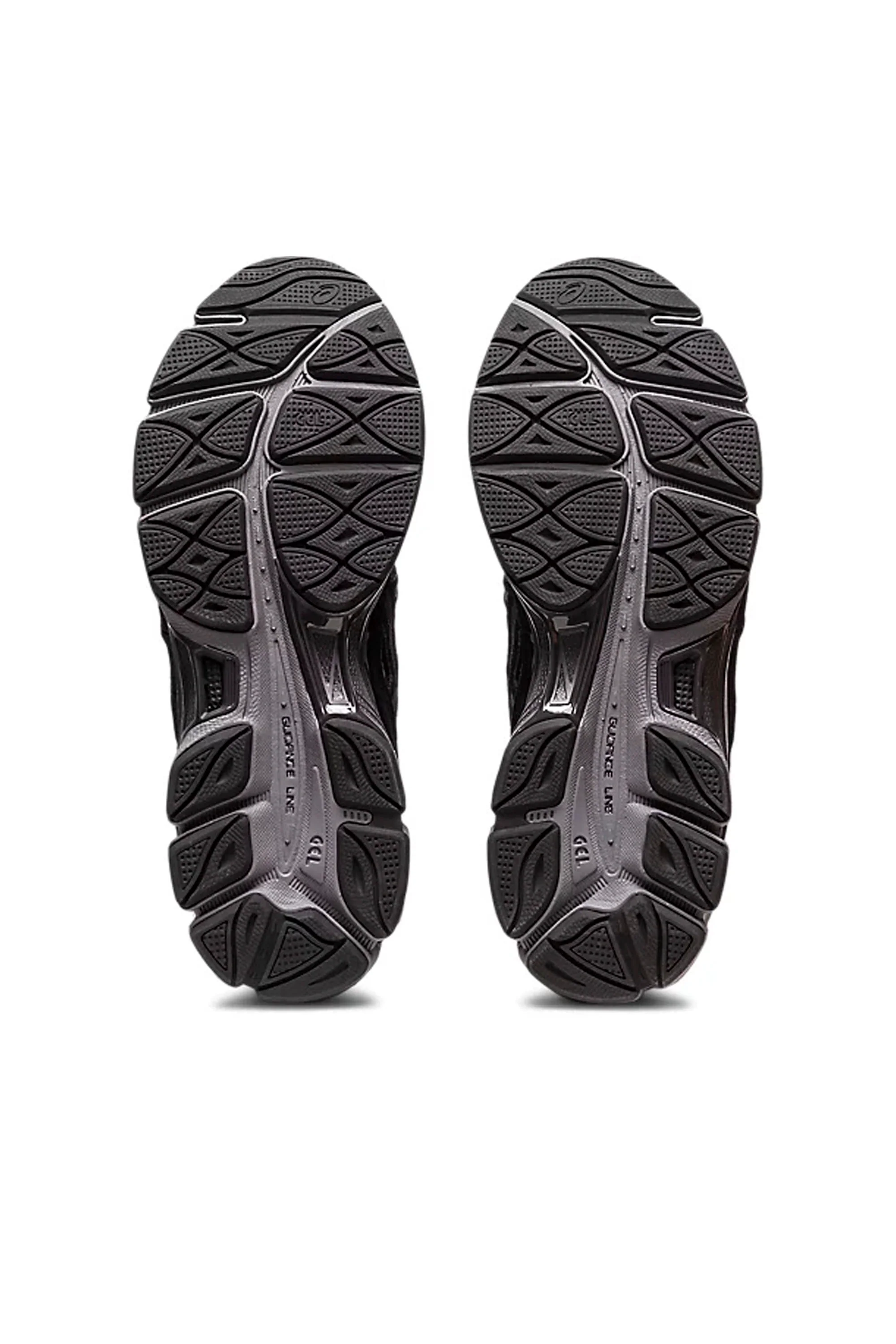 ASICS - GEL-NYC - GRAPHITE GREY/BLACK - MAN - Image 5