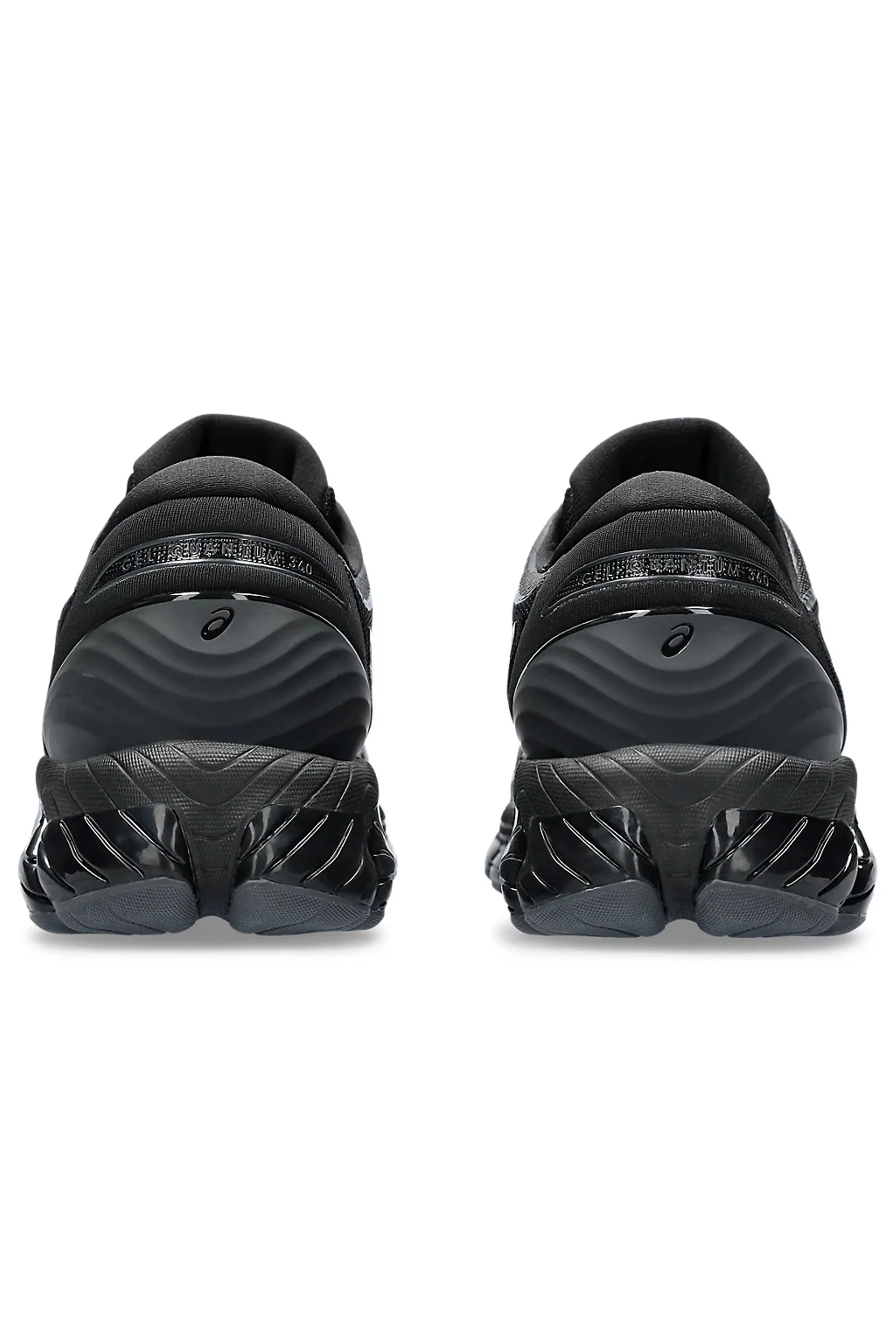 ASICS - GEL-QUANTUM 360 VIII - BLACK - MAN - Image 4
