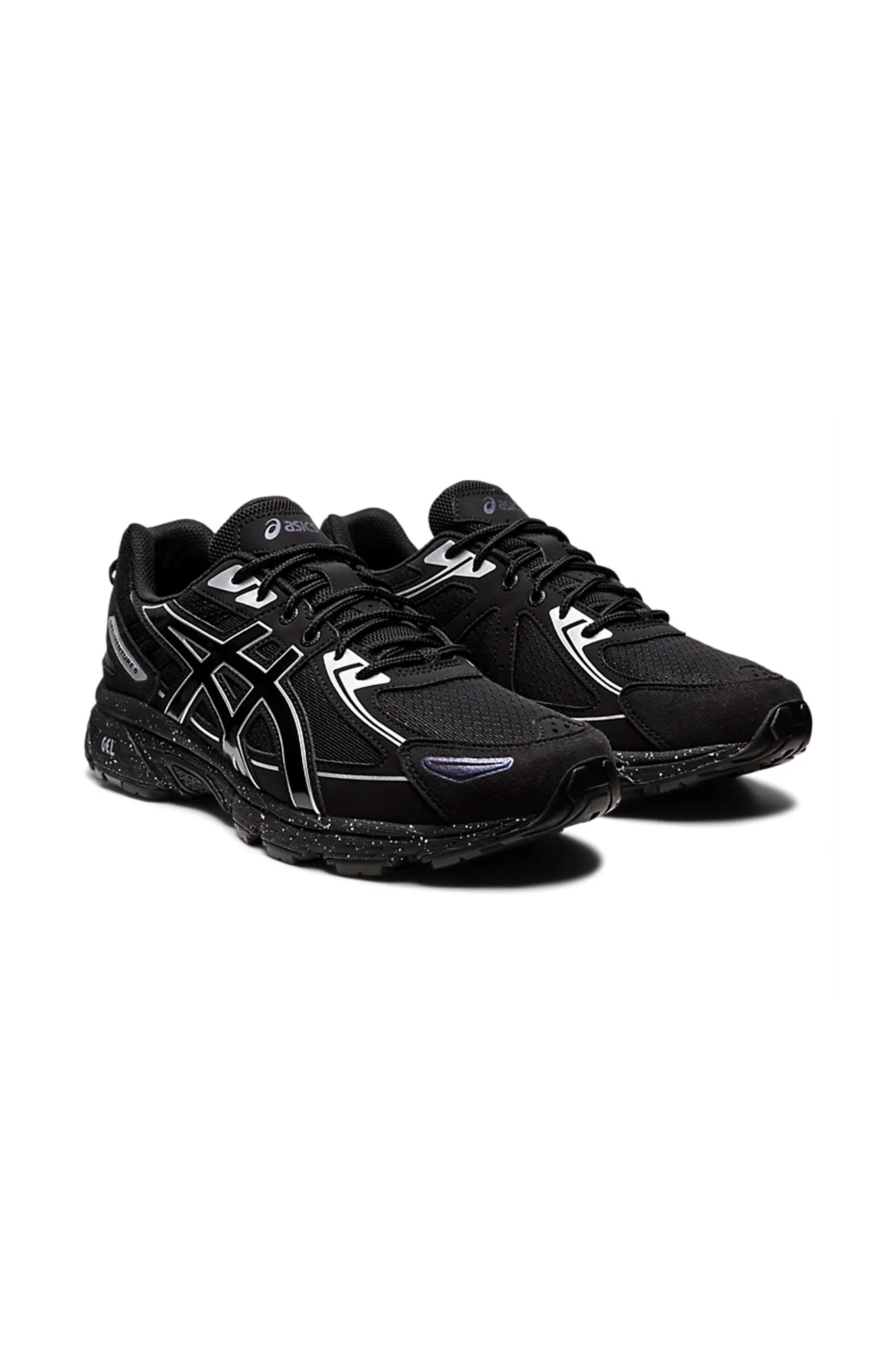 ASICS - GEL-VENTURE 6 - BLACK - WOMAN - Image 2