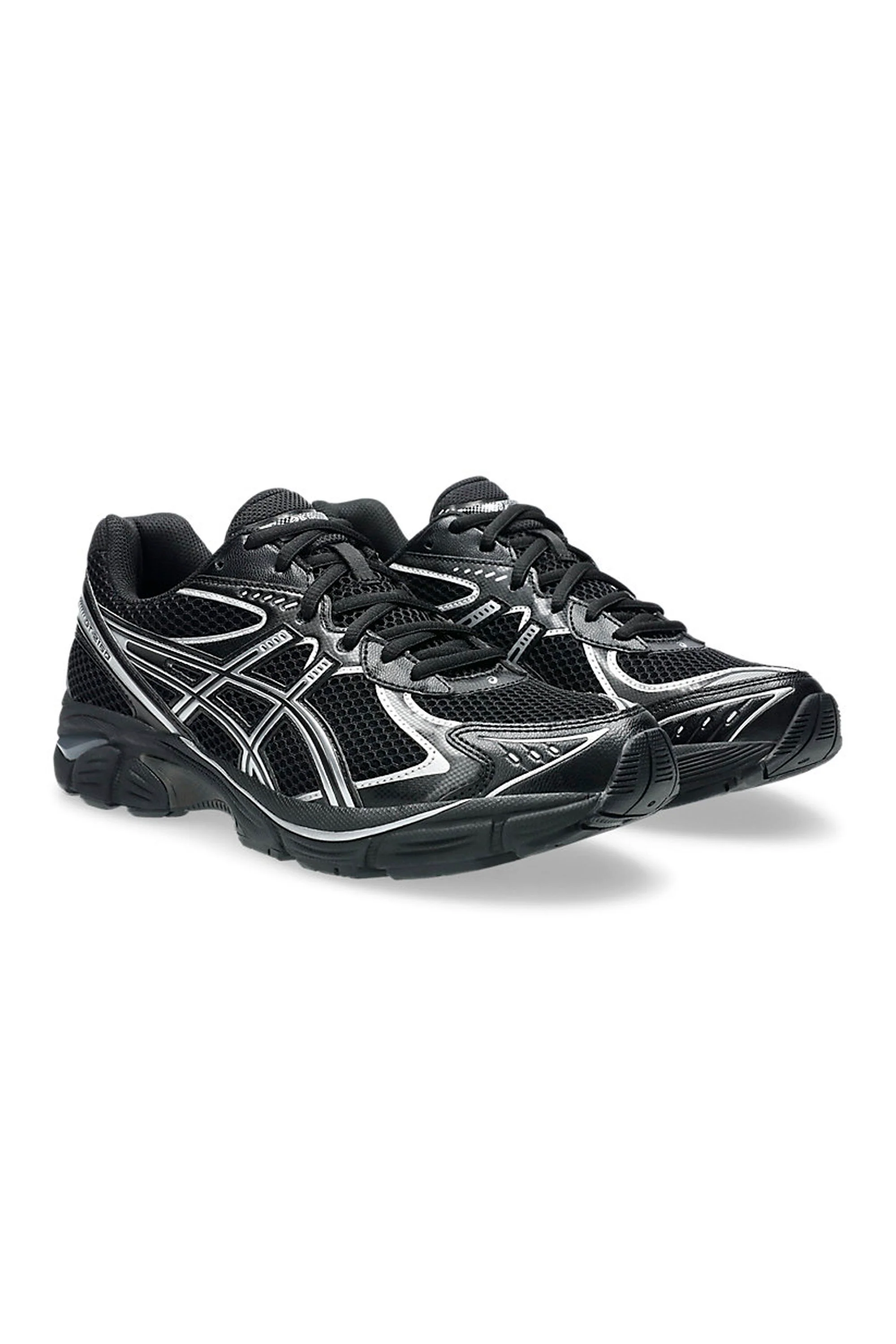 ASICS - GT-2160 - BLACK/PURE SILVER - MAN - Image 2
