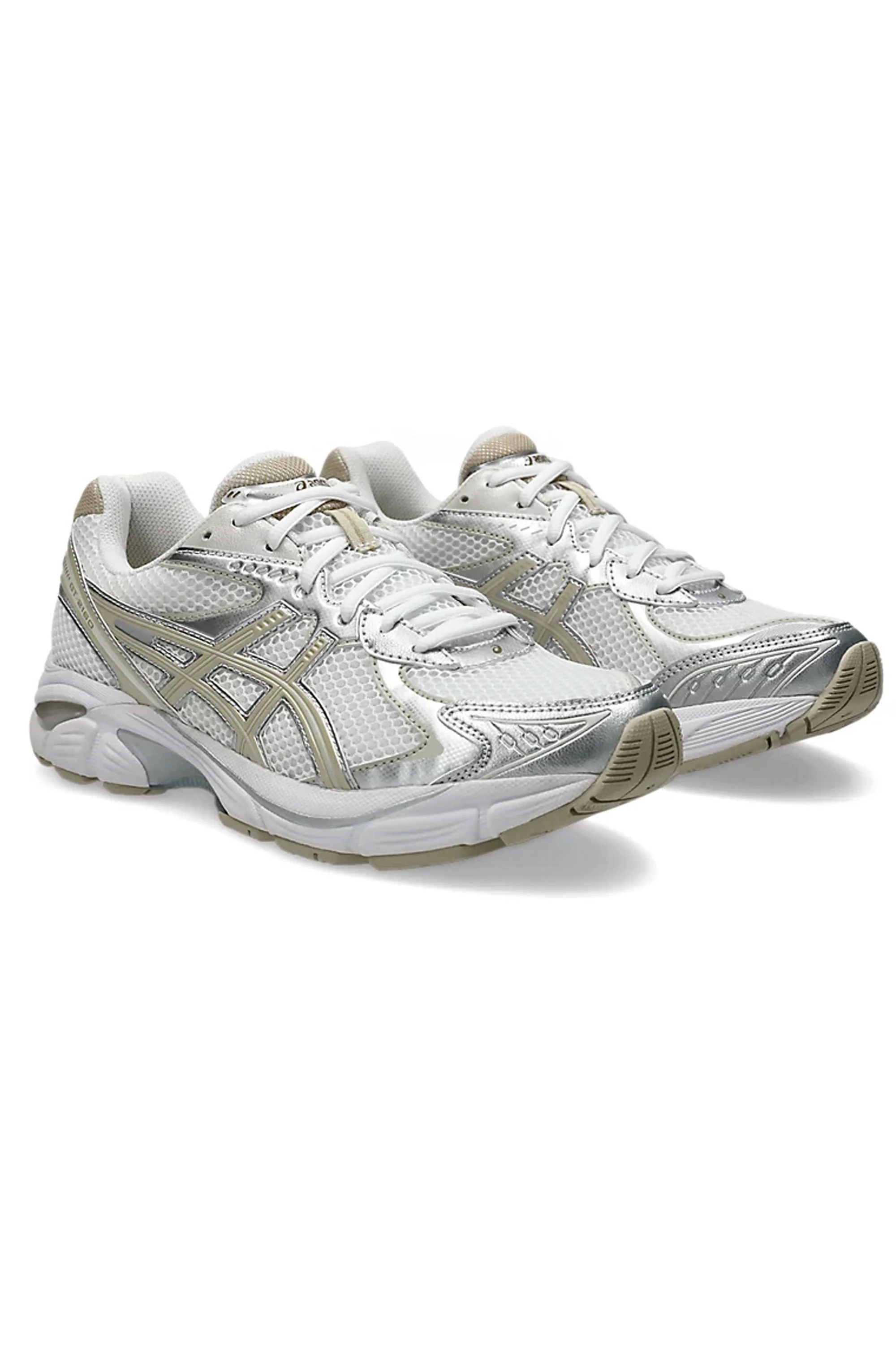 ASICS - GT-2160 - WHITE/PUTTY - WOMAN - Image 2