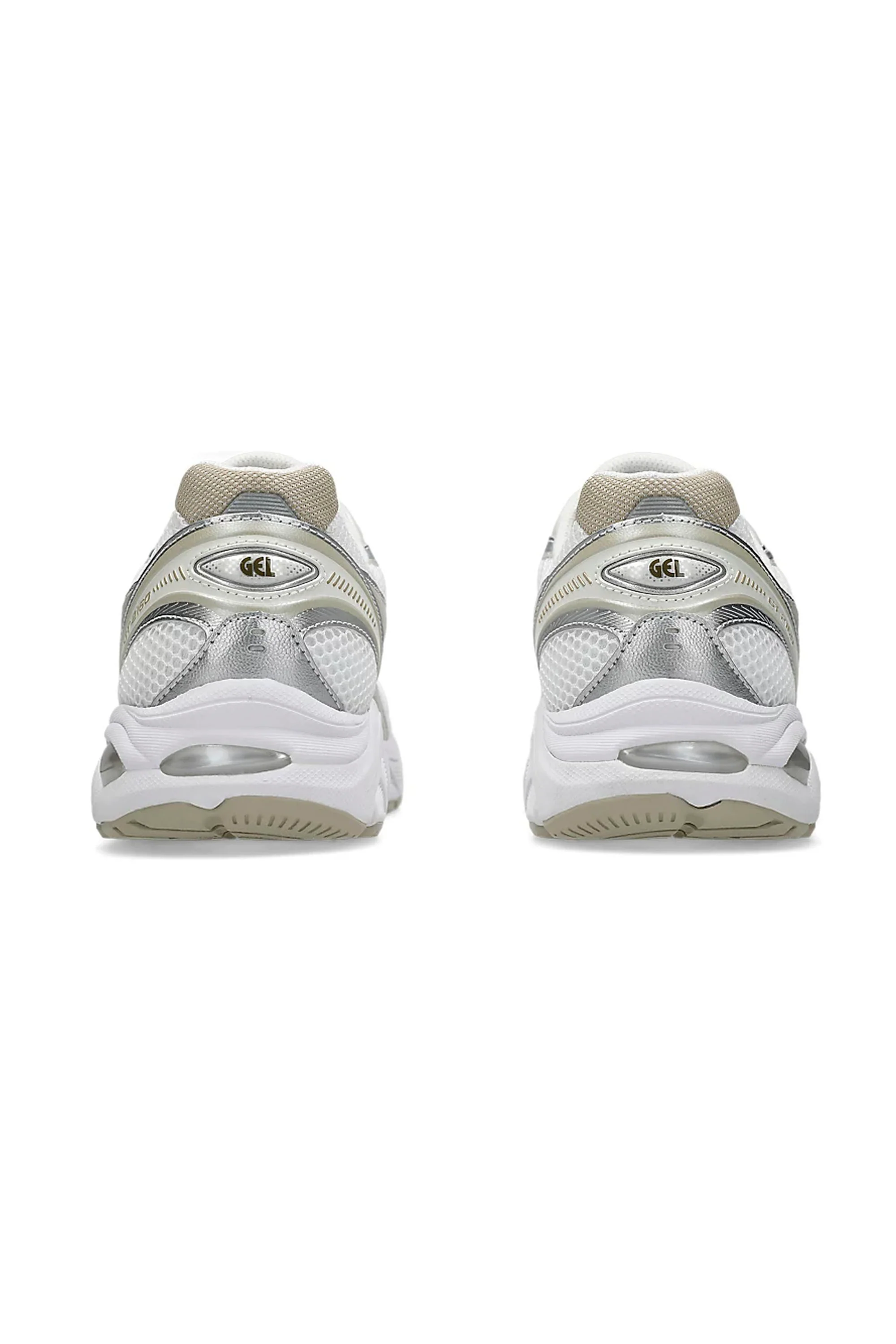 ASICS - GT-2160 - WHITE/PUTTY - WOMAN - Image 3