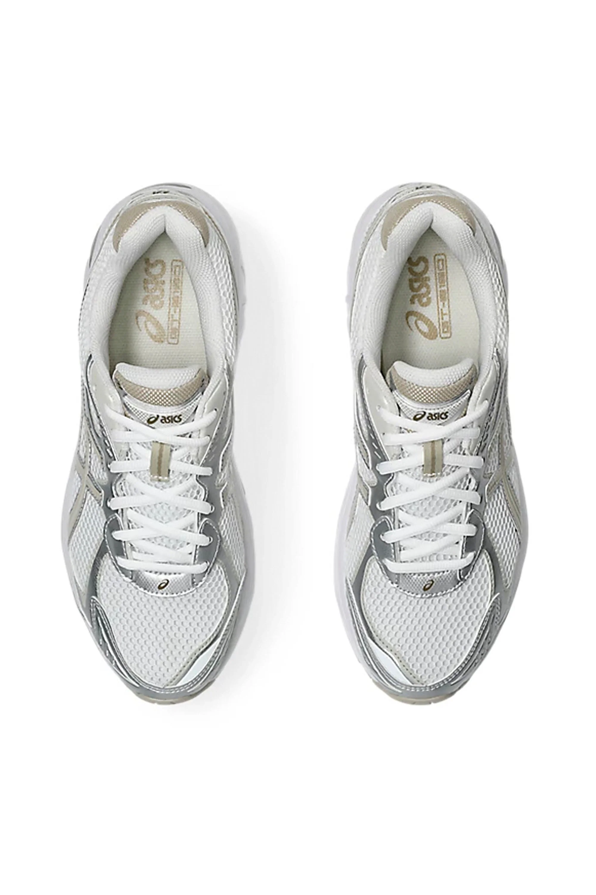 ASICS - GT-2160 - WHITE/PUTTY - WOMAN - Image 4